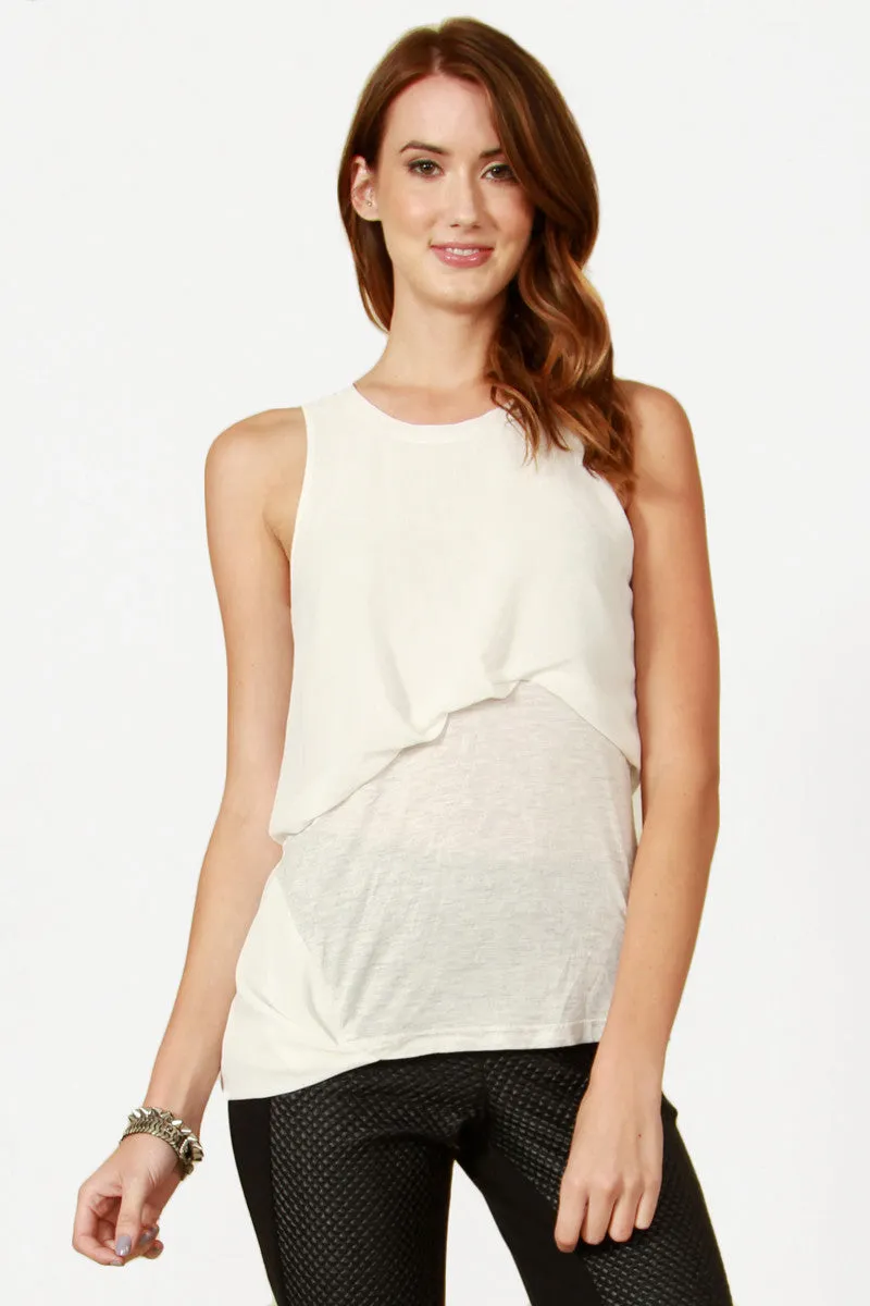 Pure Layers Top