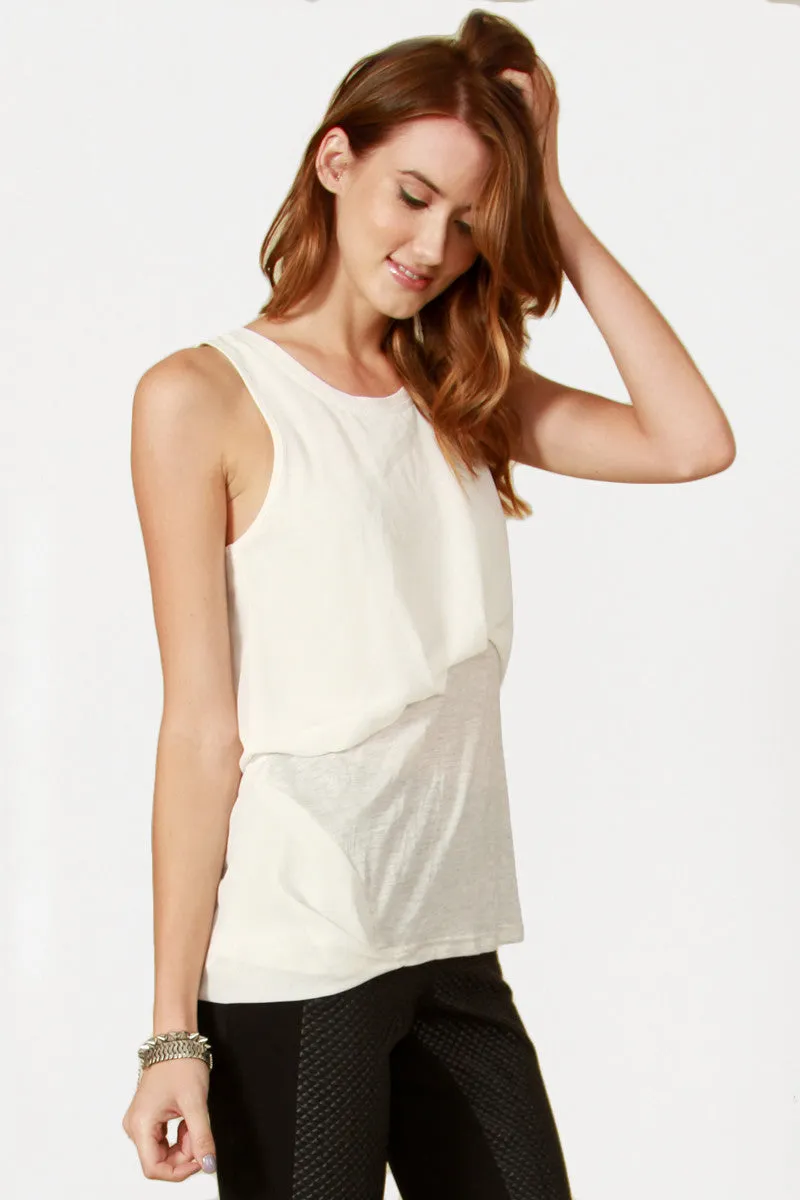 Pure Layers Top