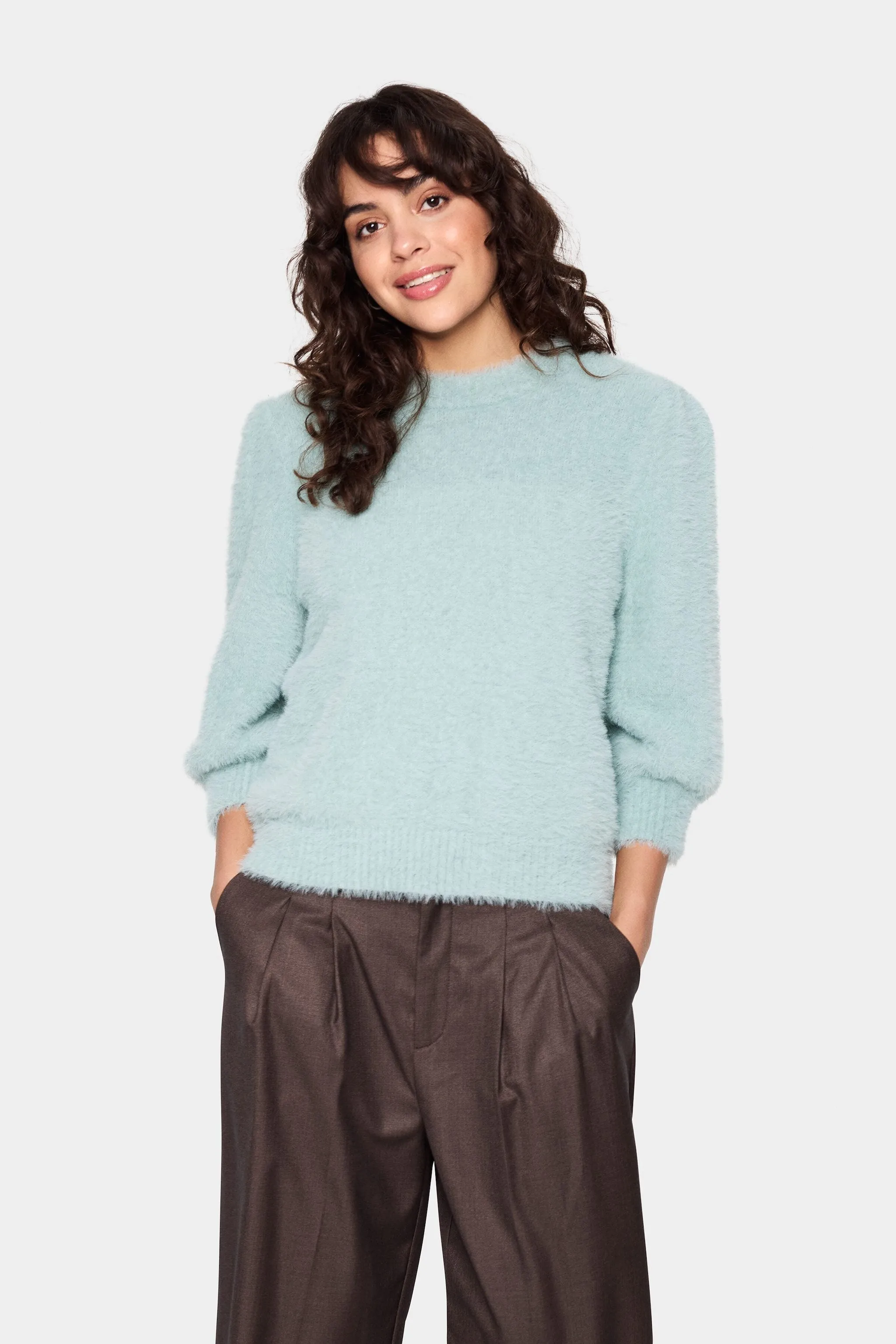 Saint Tropez Banni Sweater
