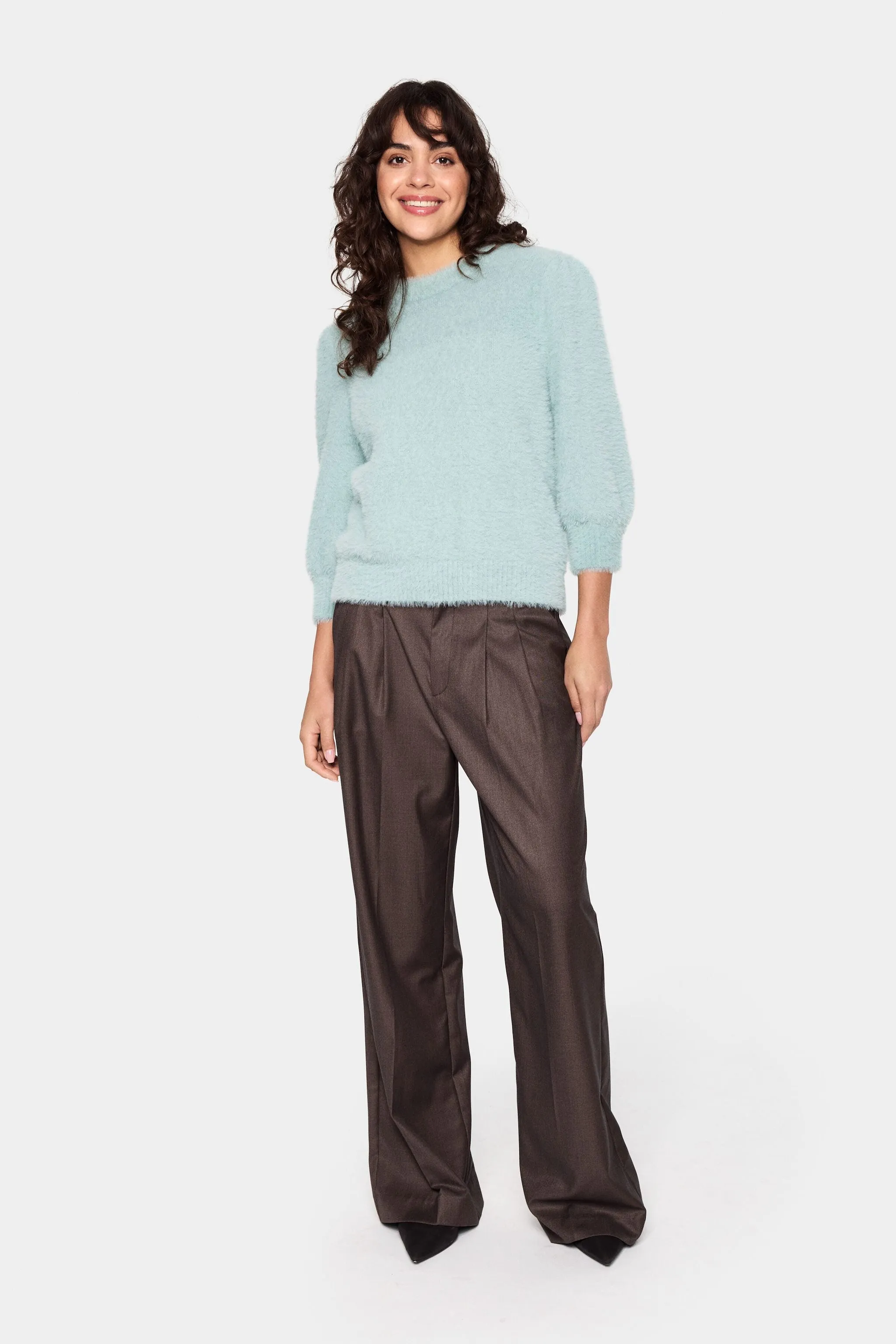 Saint Tropez Banni Sweater