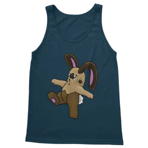 Sentra Classic Adult Vest Top