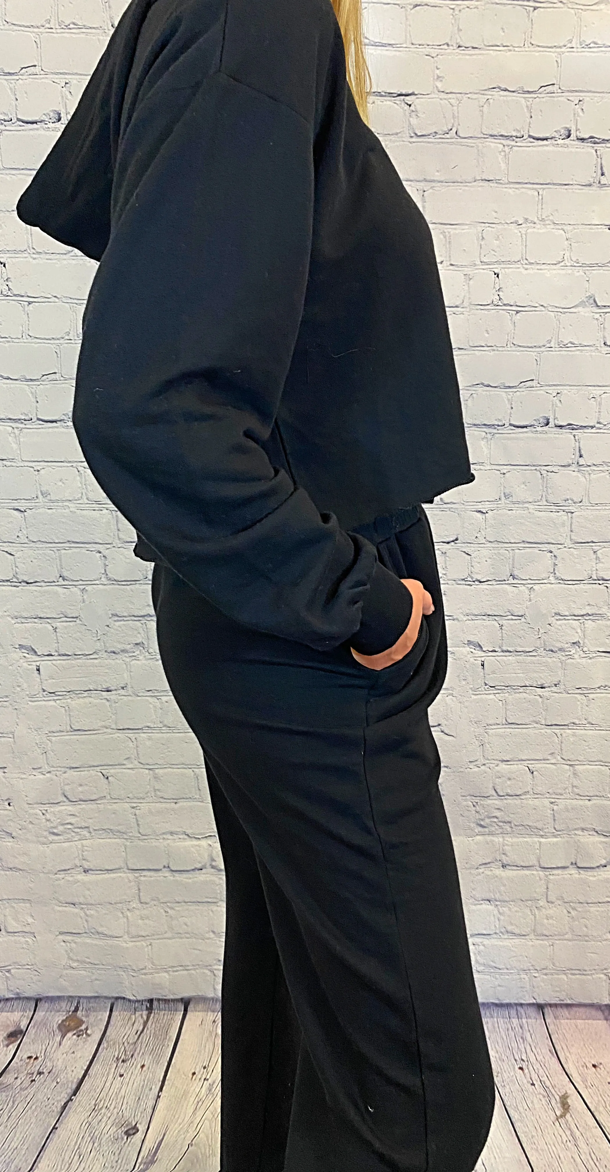 Simply Lounging Sweat Pants