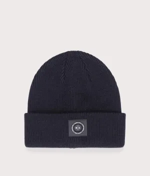 Siren Knitted Beanie