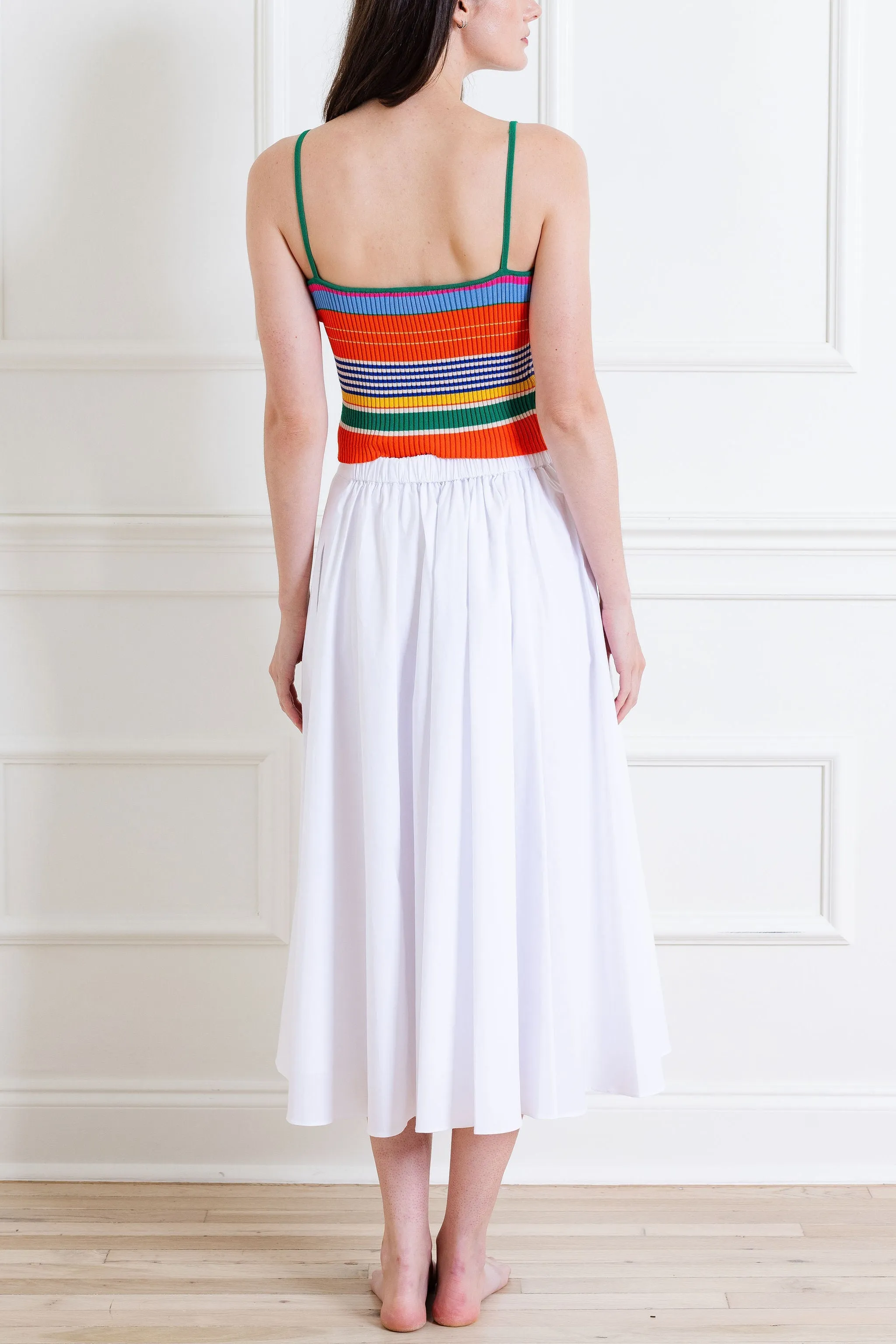 Soleil Top