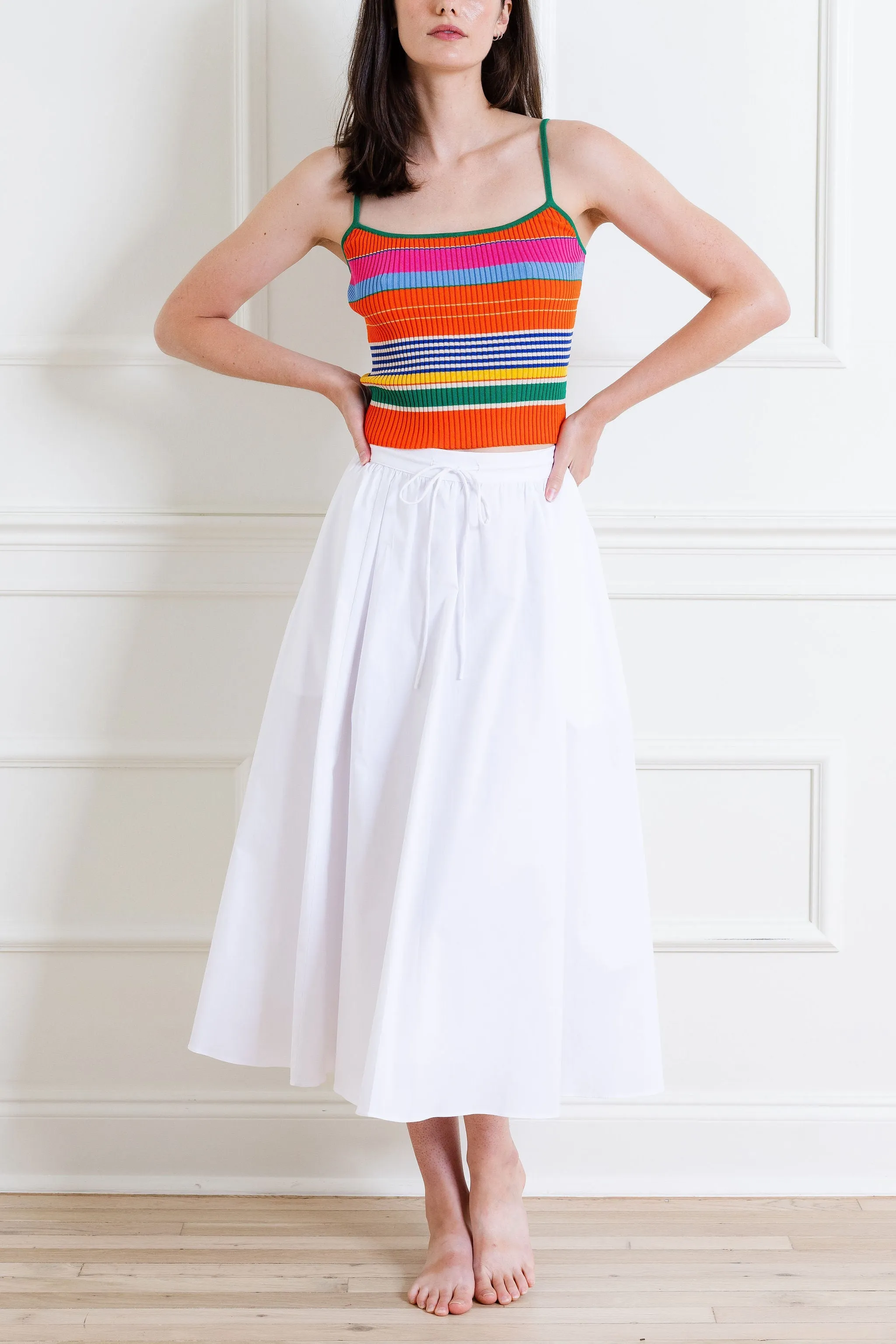 Soleil Top