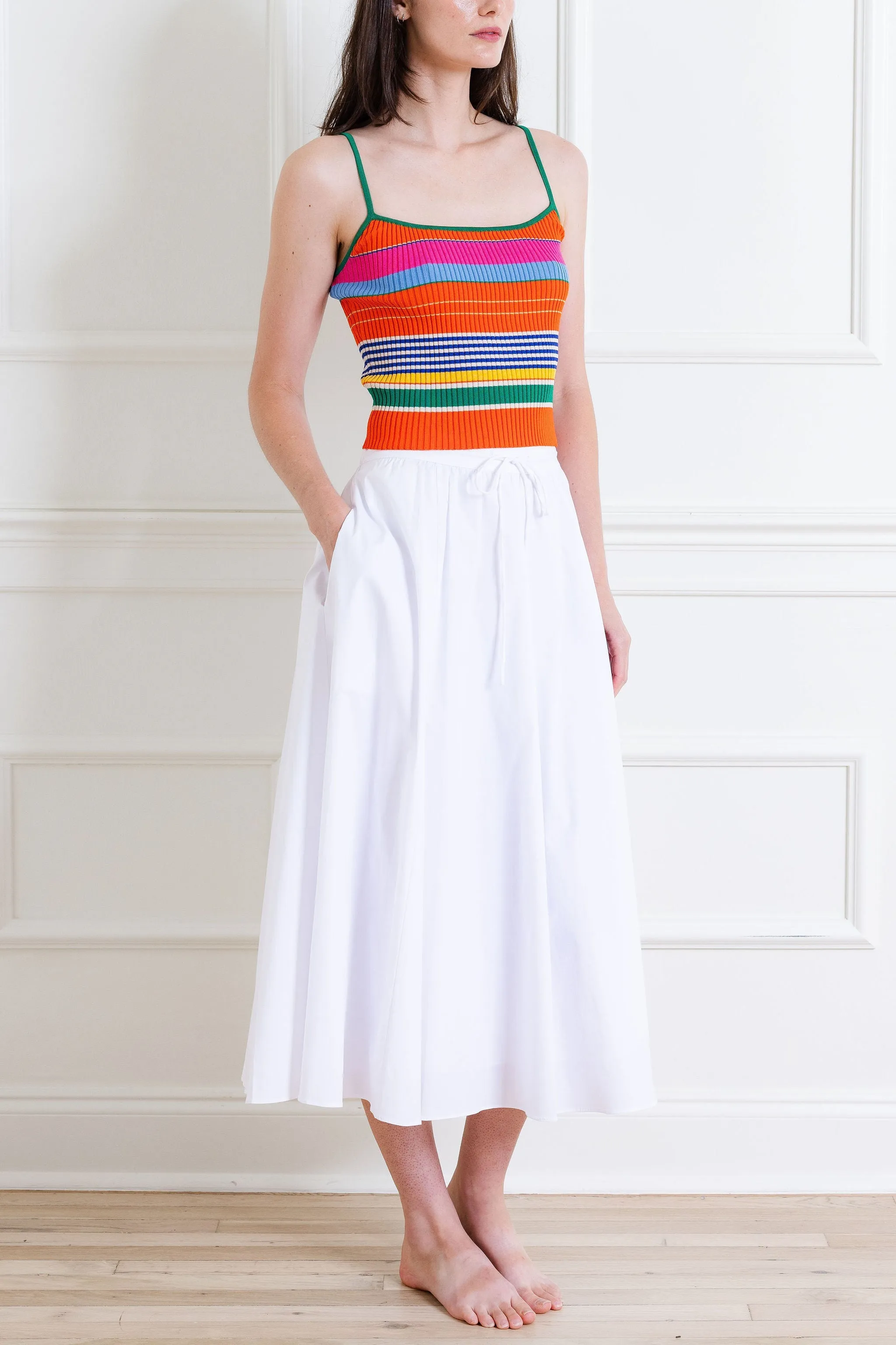 Soleil Top