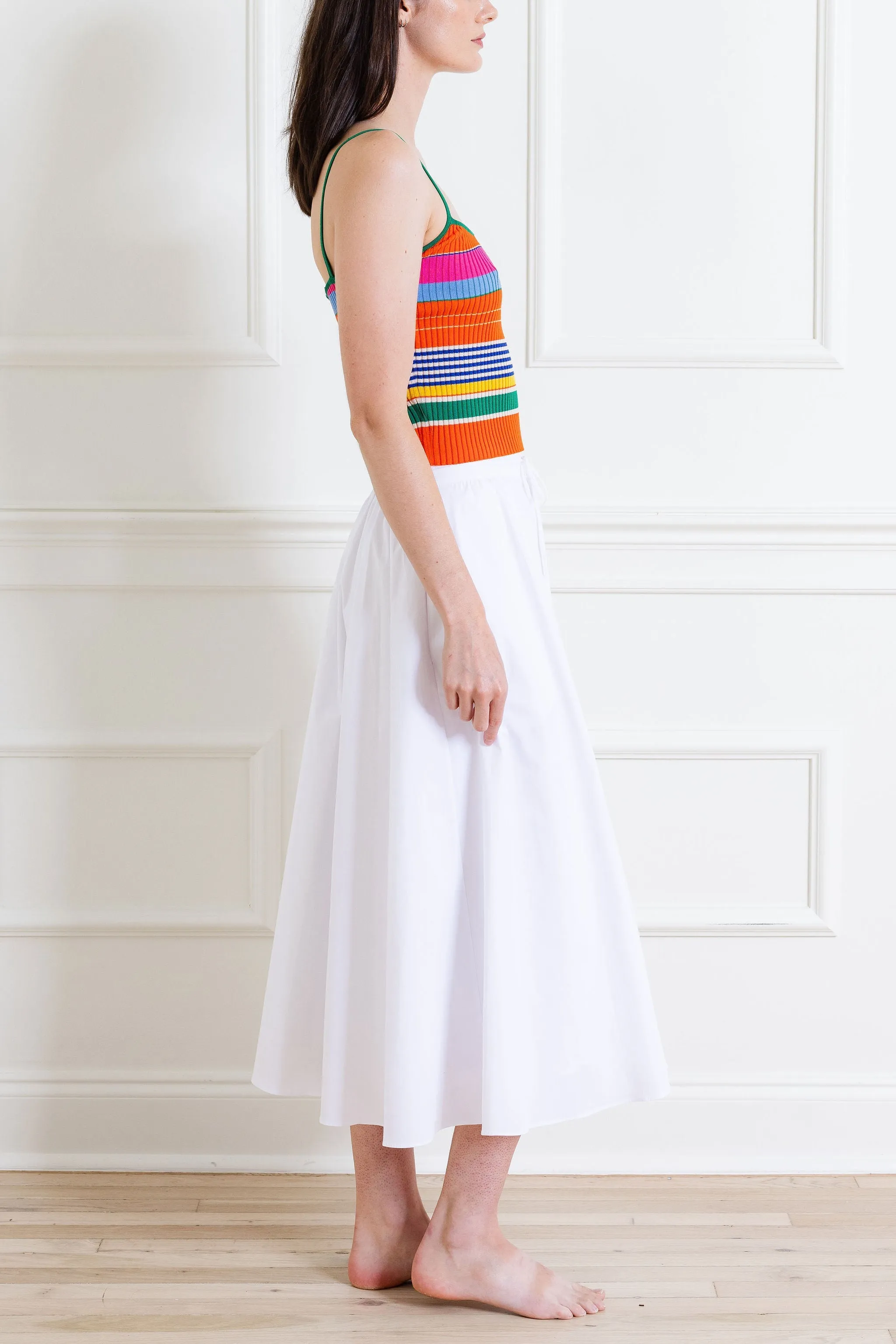 Soleil Top