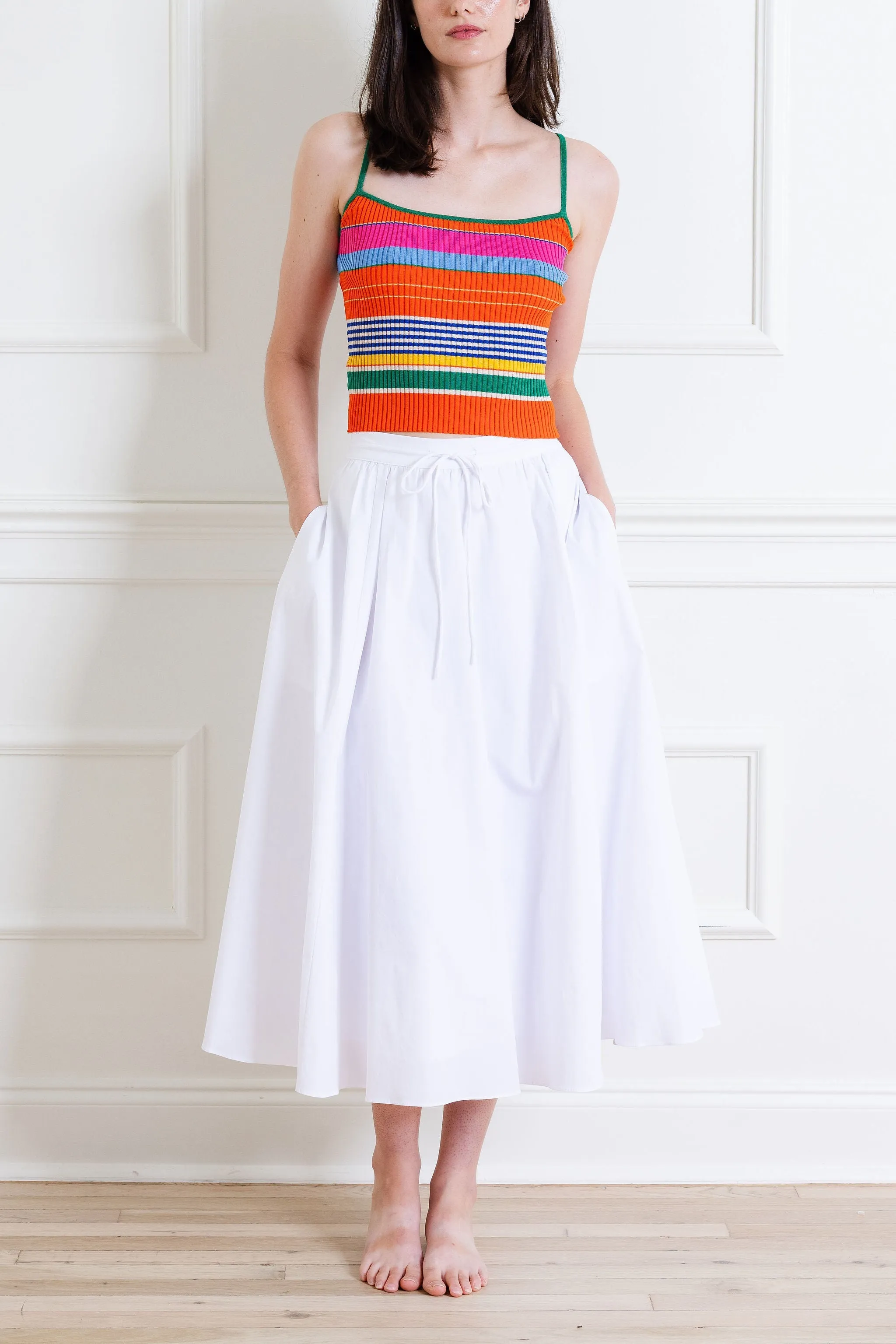 Soleil Top