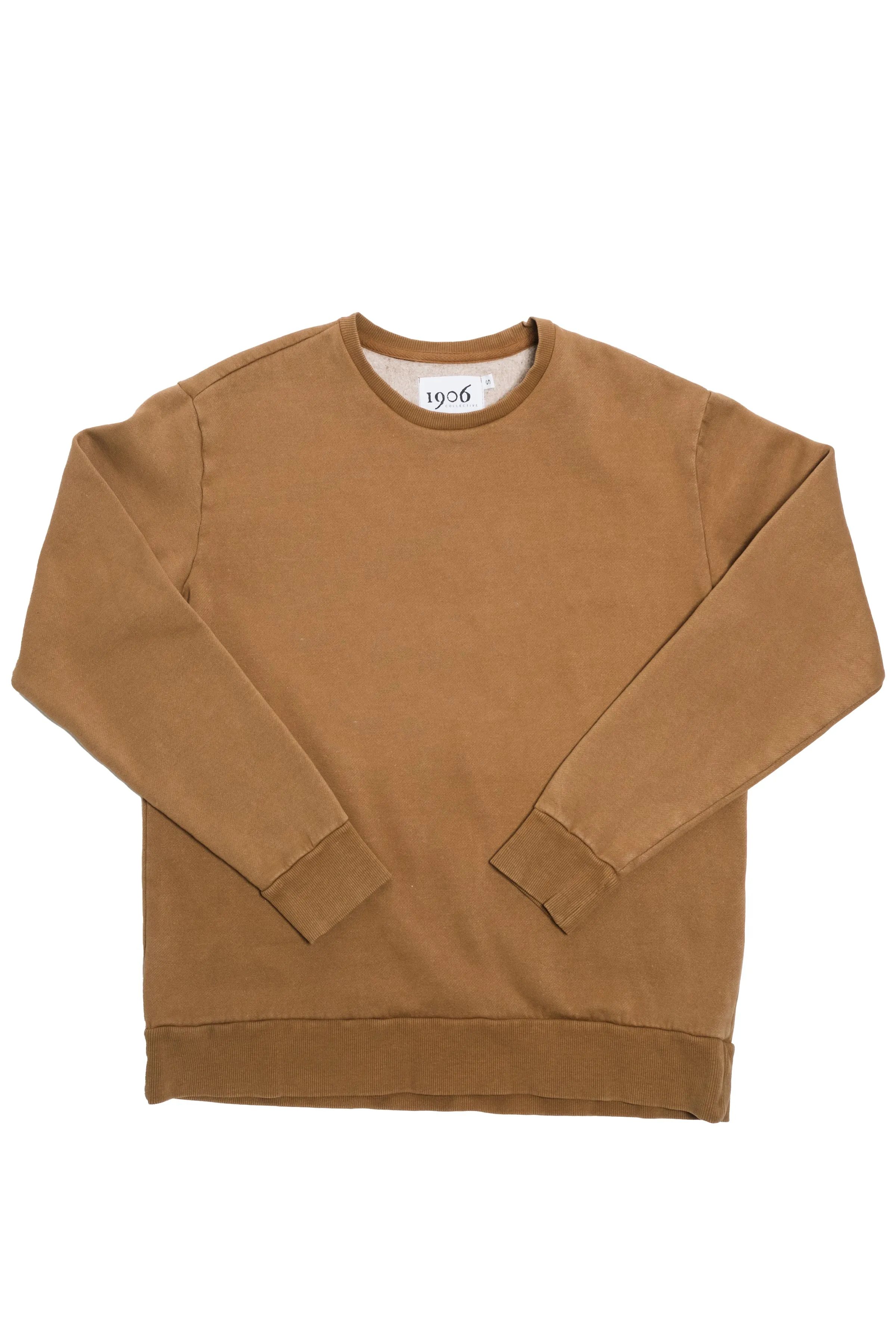 Standard Crewneck
