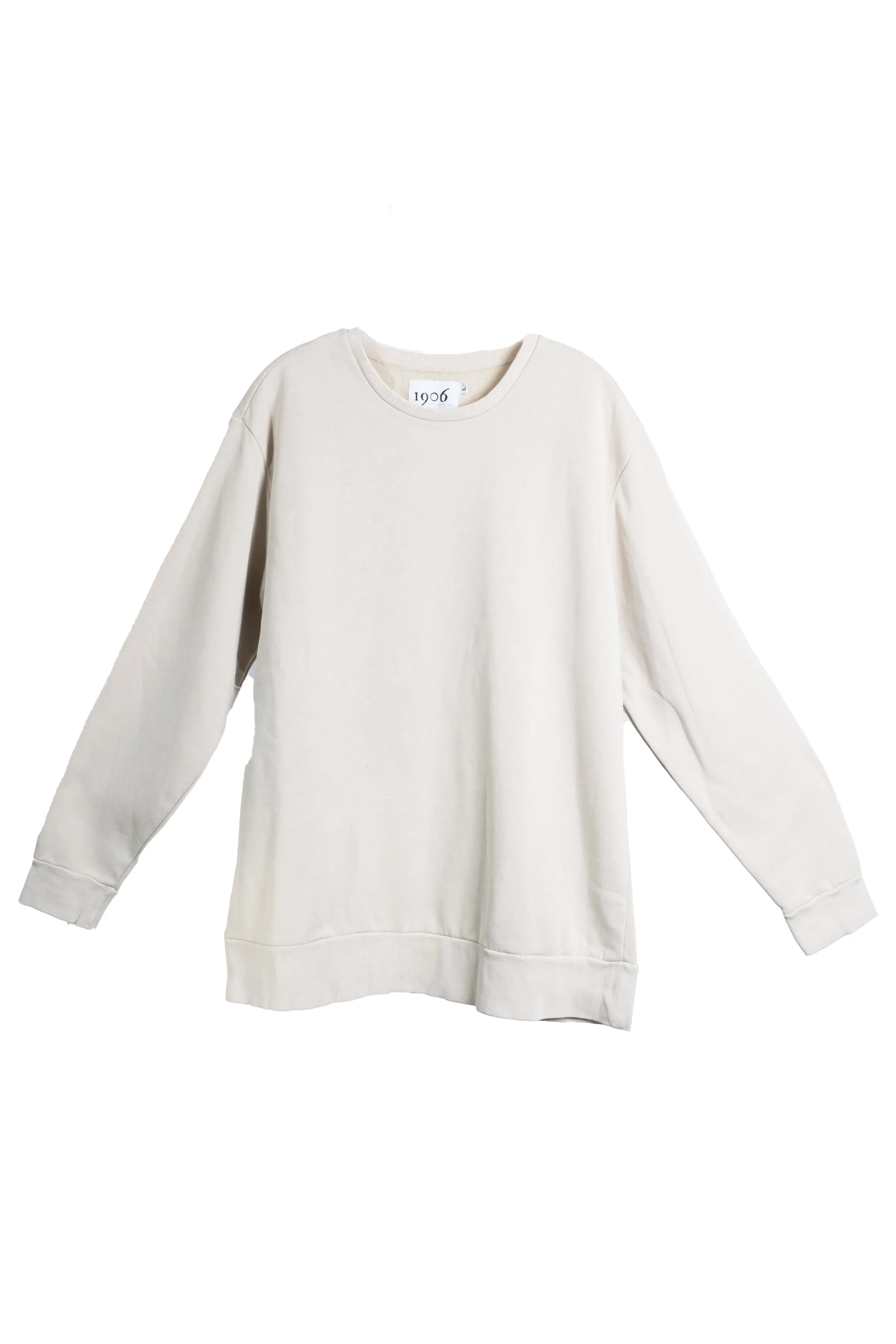 Standard Crewneck