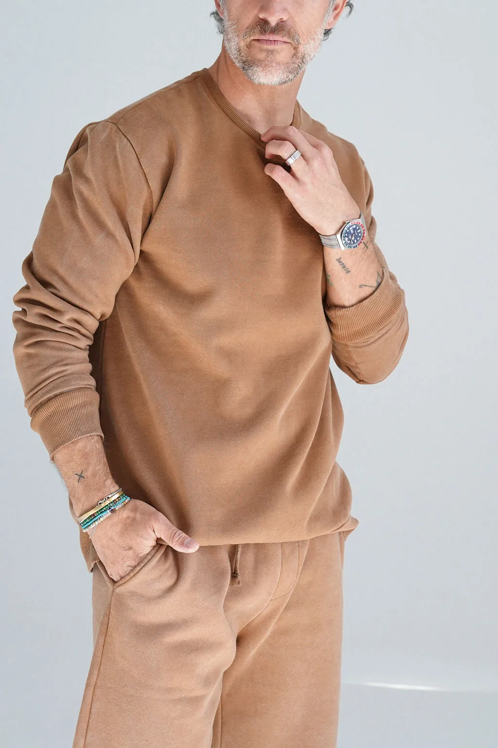 Standard Crewneck