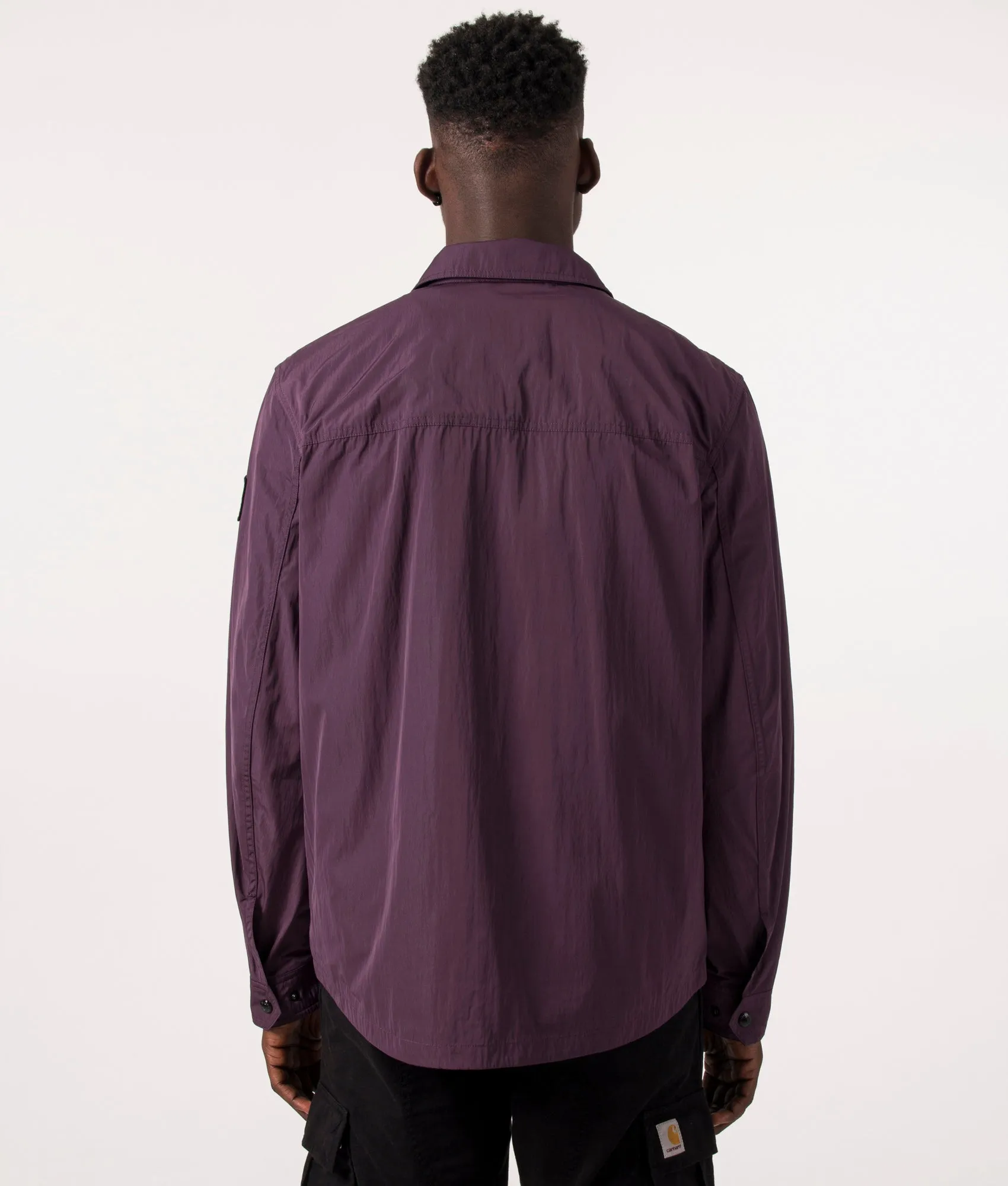 Staunton Overshirt