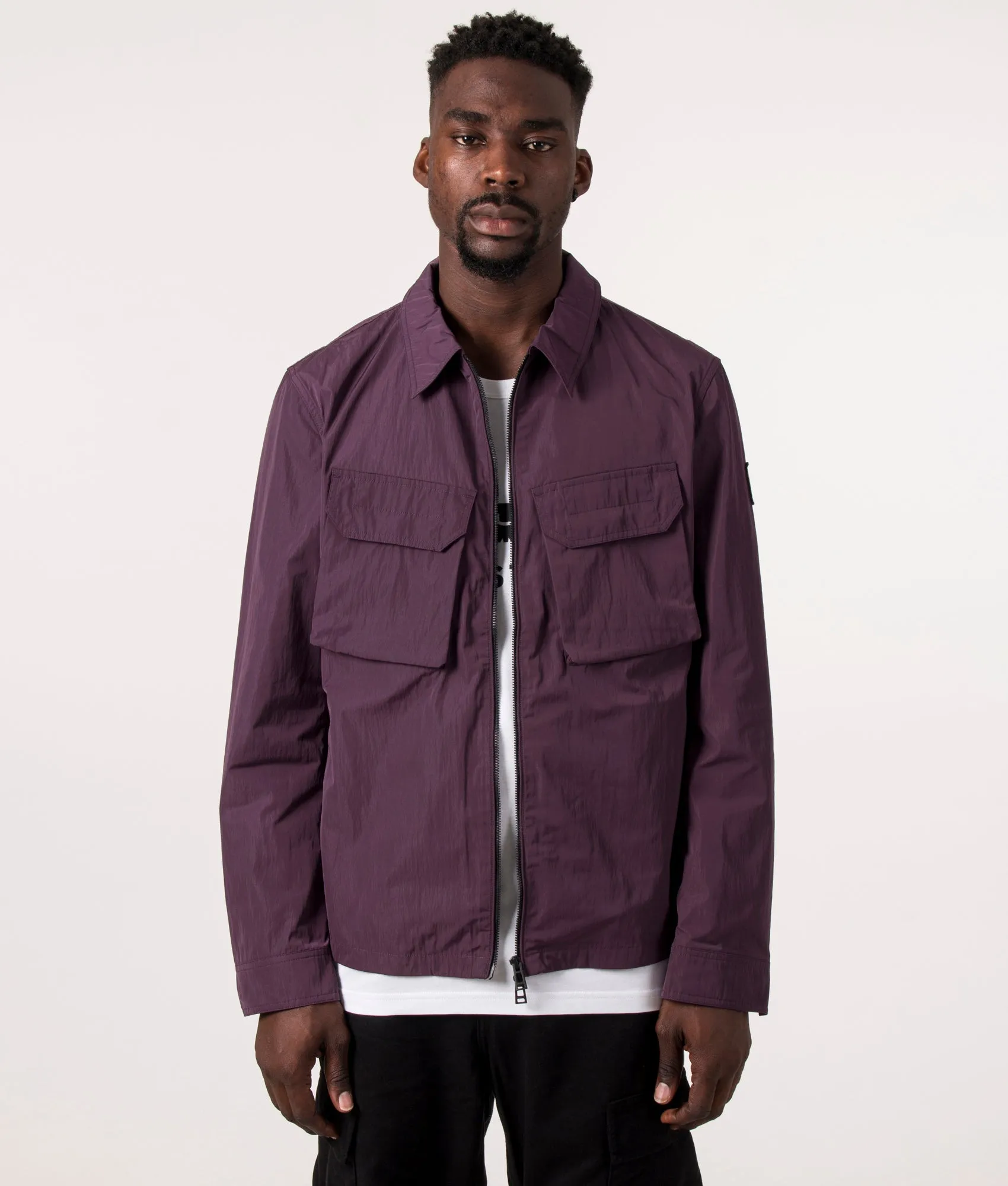 Staunton Overshirt