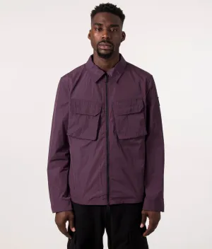 Staunton Overshirt