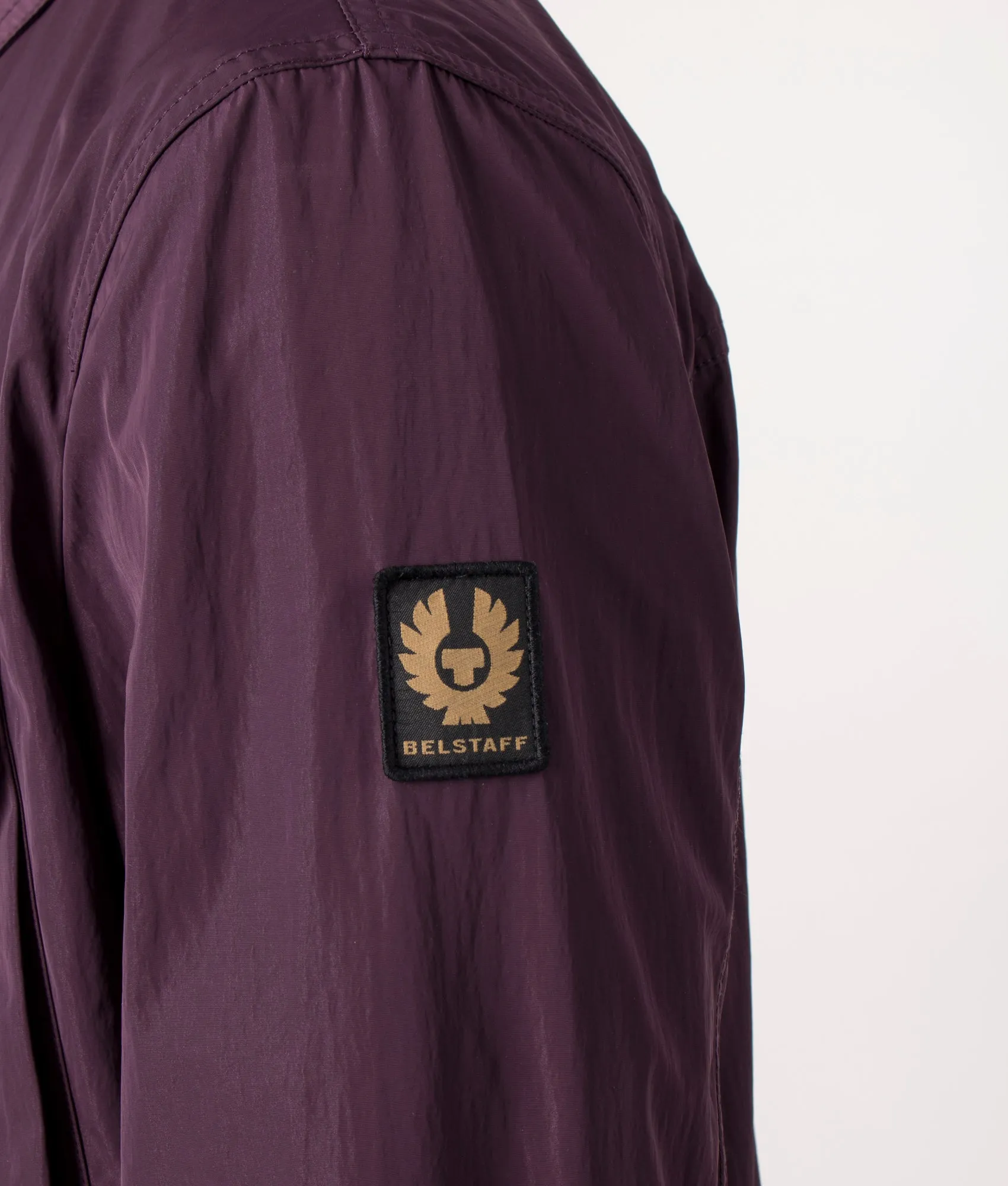 Staunton Overshirt