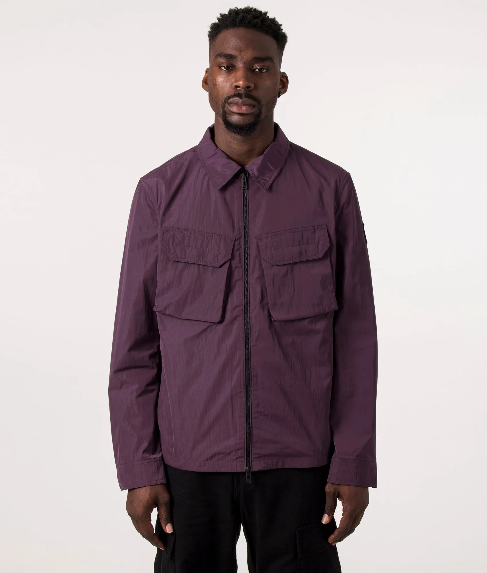 Staunton Overshirt