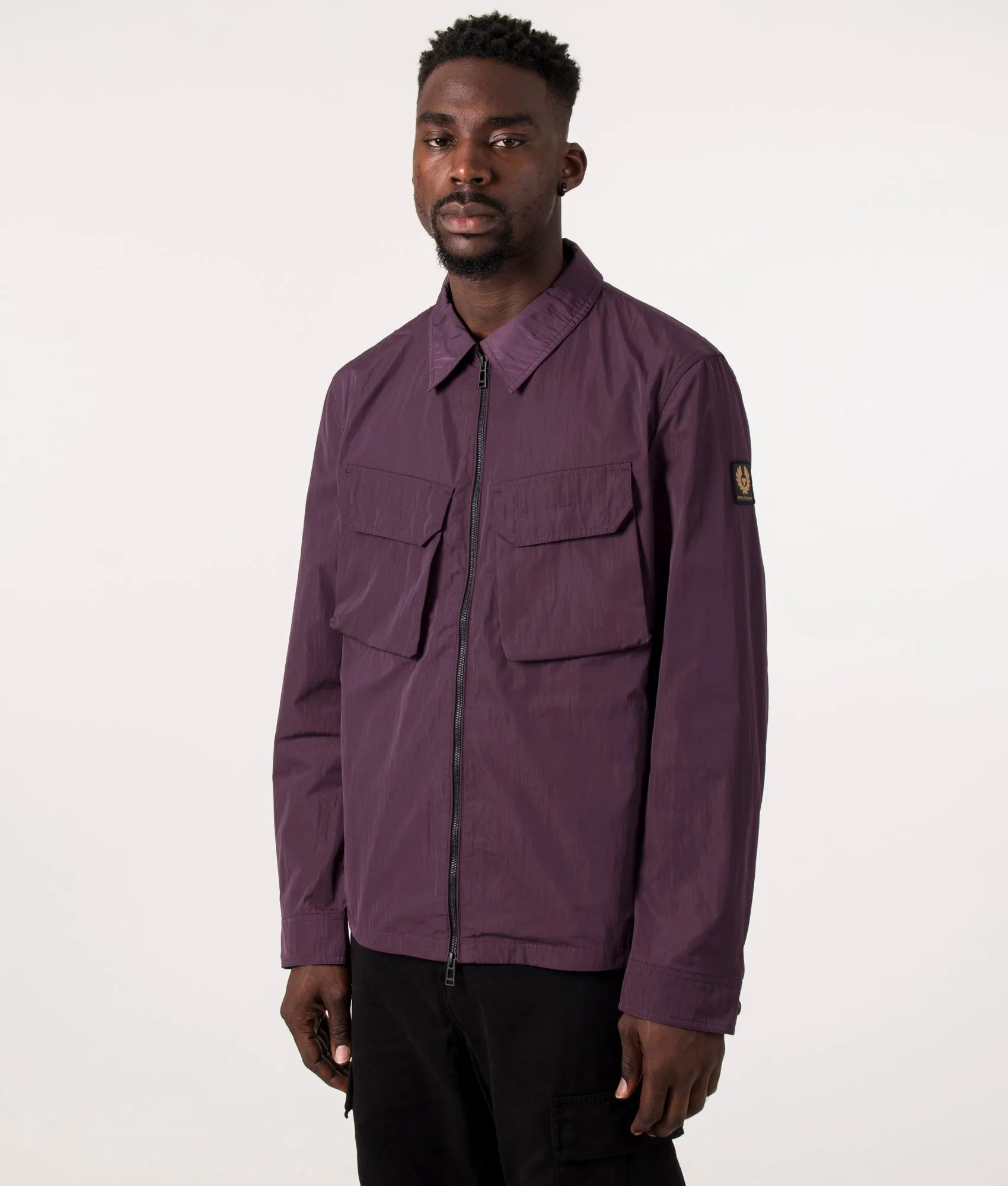 Staunton Overshirt