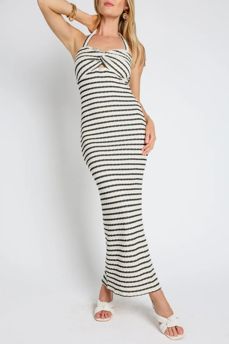 Take Your Time Maxi Dress