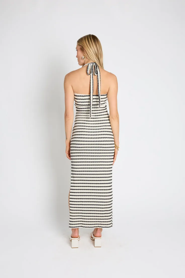 Take Your Time Maxi Dress