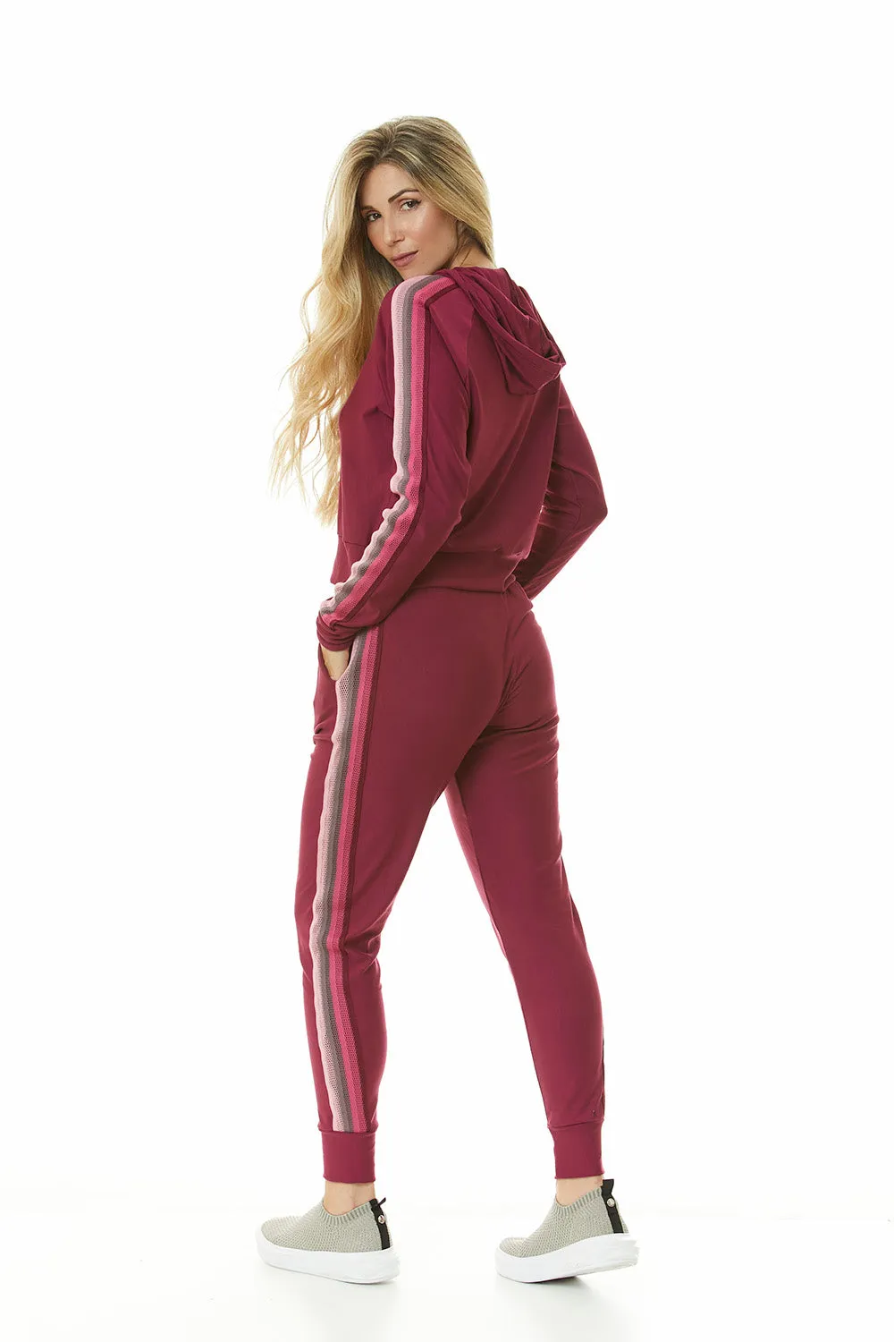 Tamisa Women Joggers