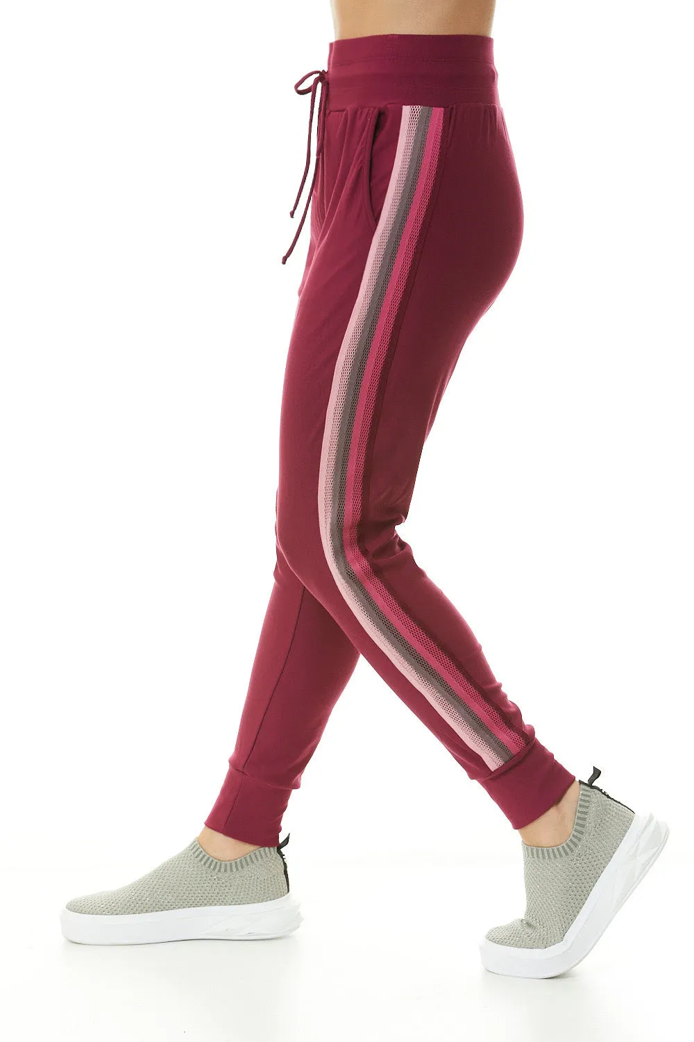 Tamisa Women Joggers