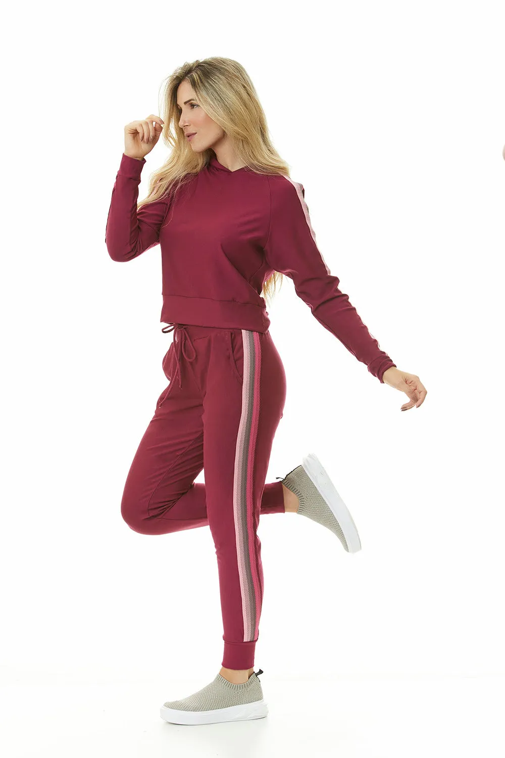 Tamisa Women Joggers
