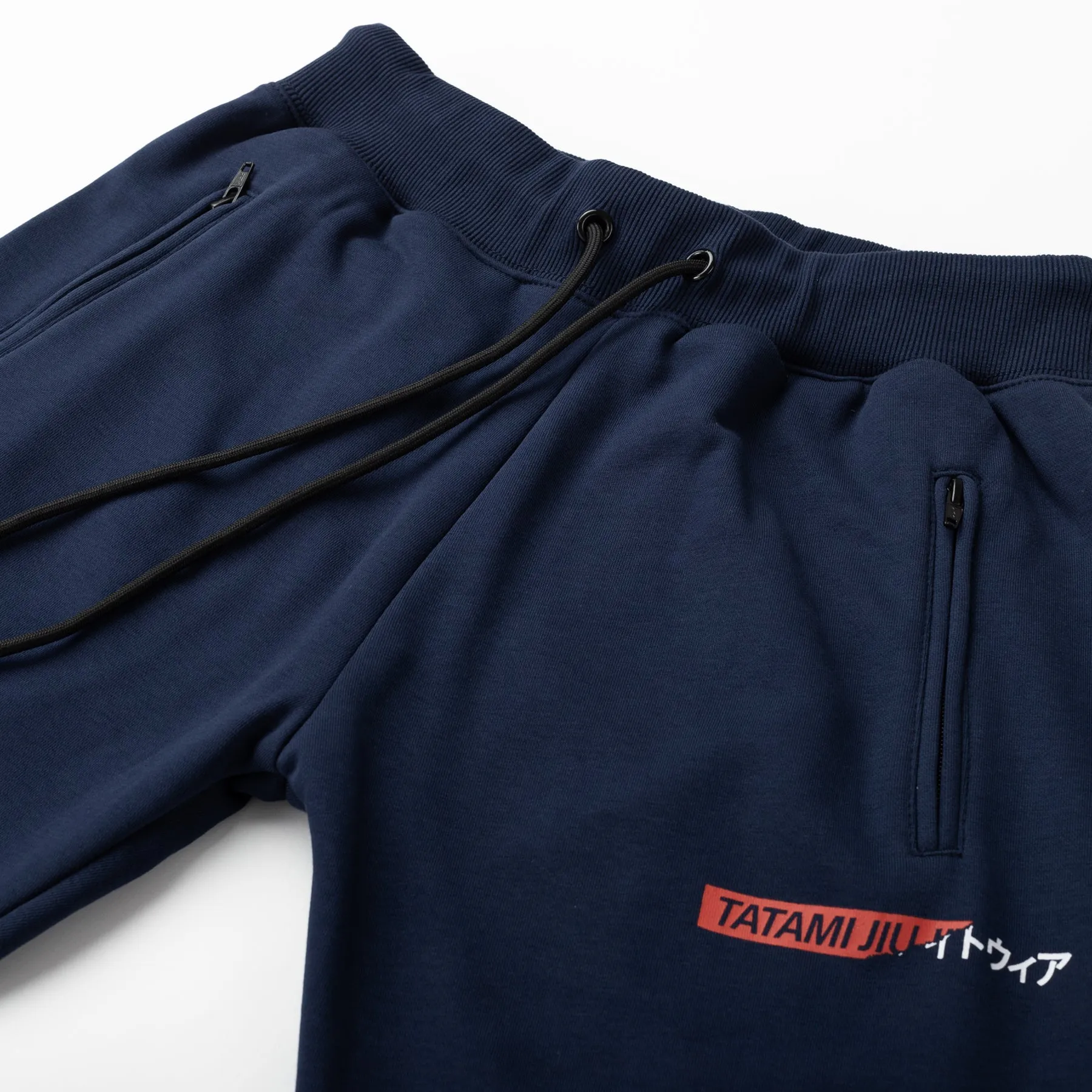Tatami "Uncover" Joggers - Navy