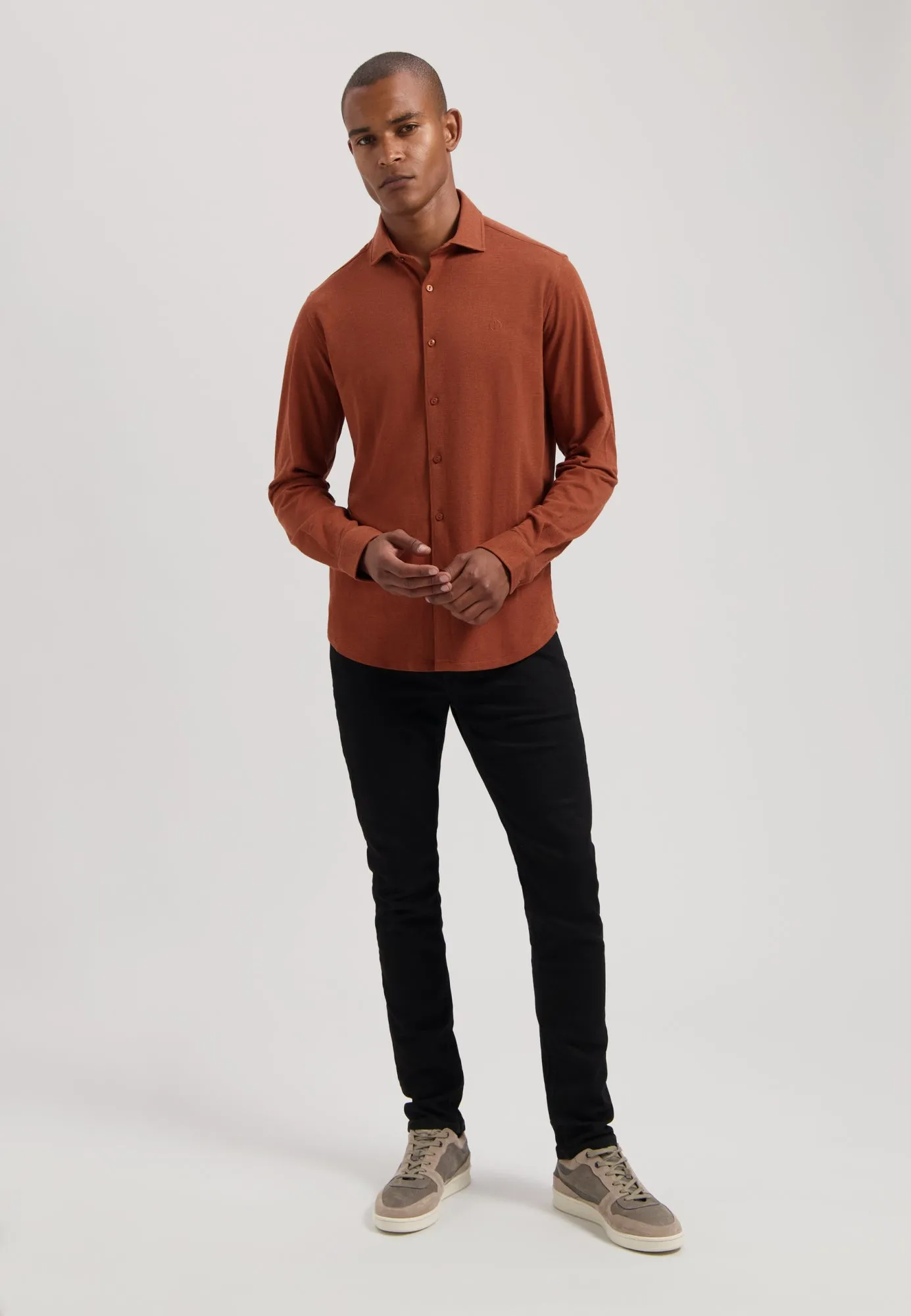 The Kirk Shirt