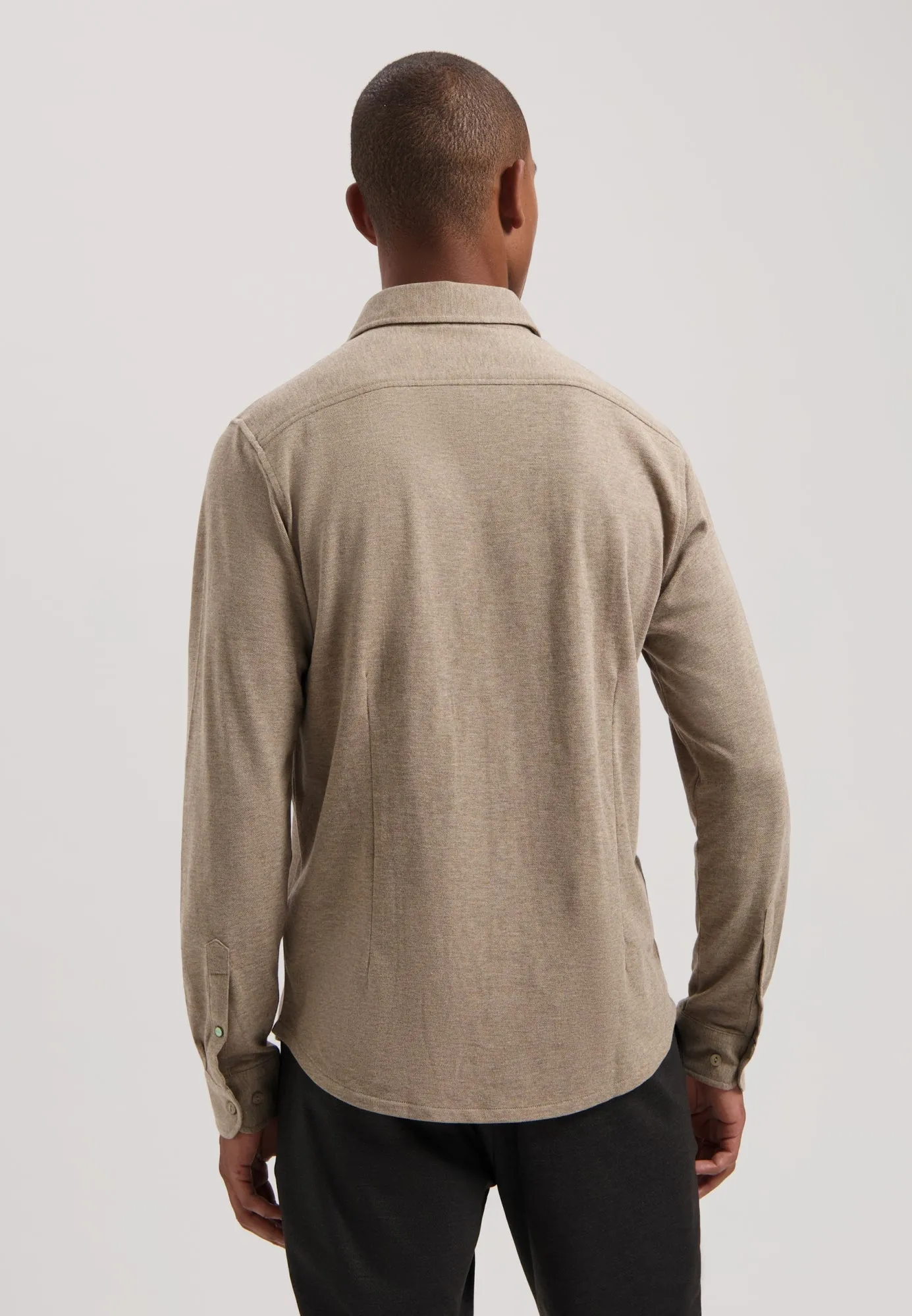 The Kirk Shirt