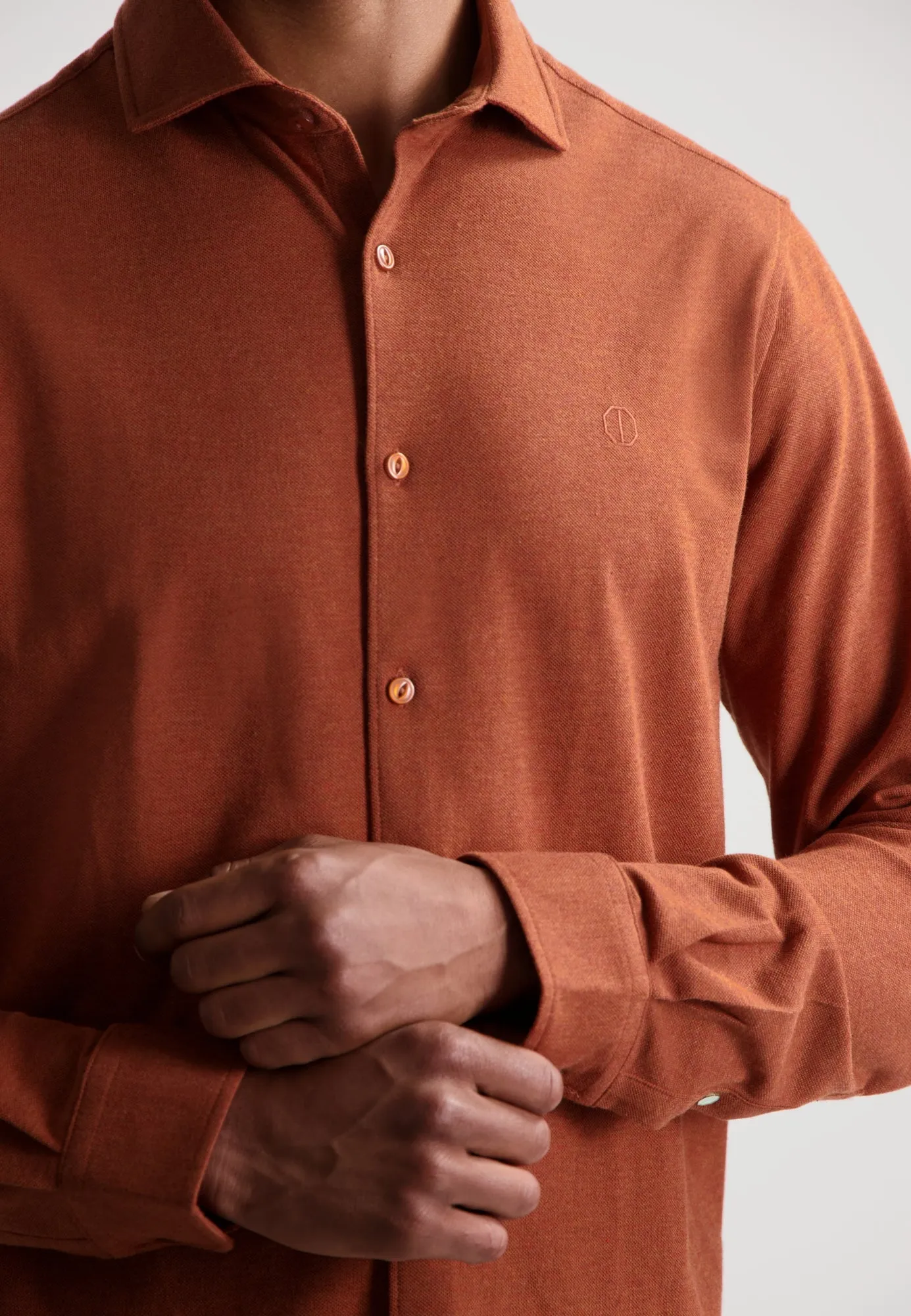 The Kirk Shirt