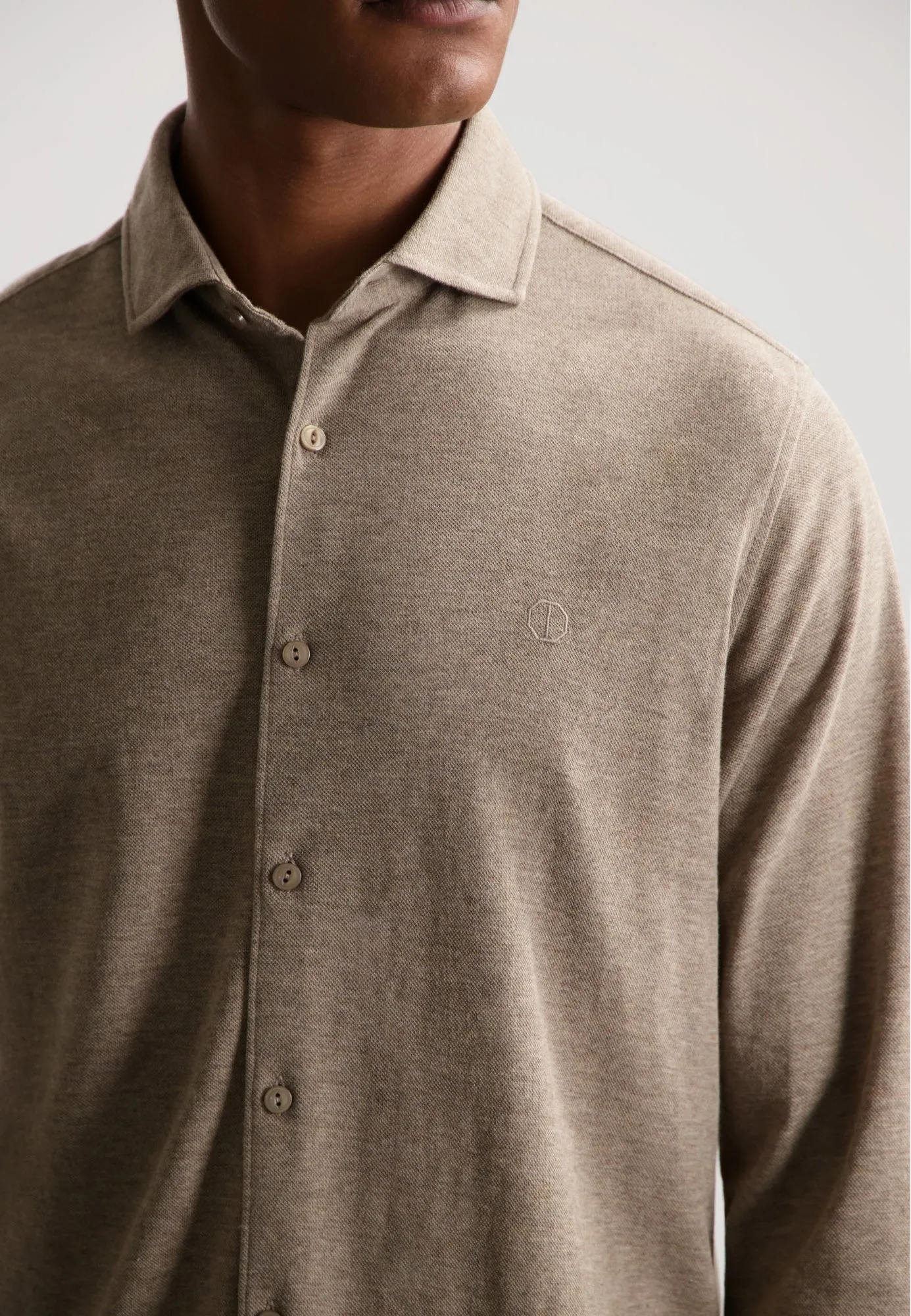 The Kirk Shirt