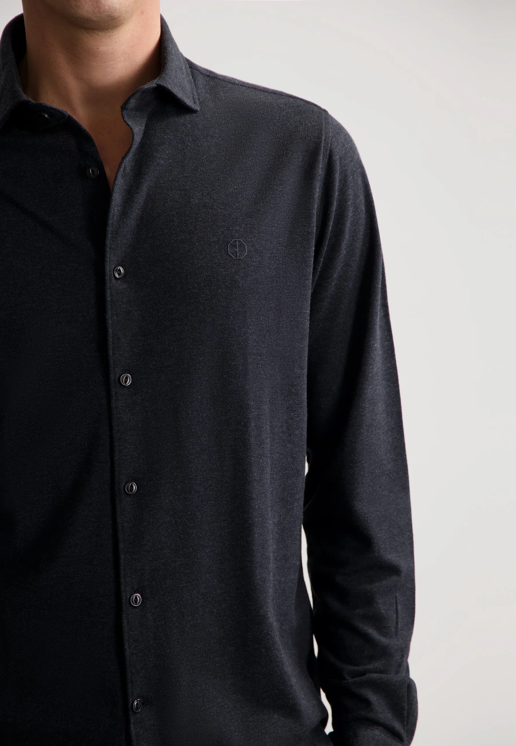 The Kirk Shirt