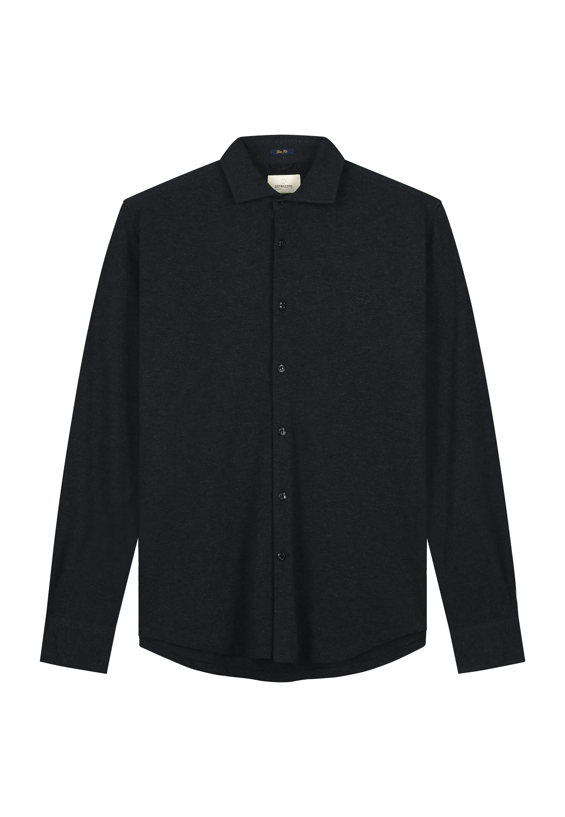 The Kirk Shirt