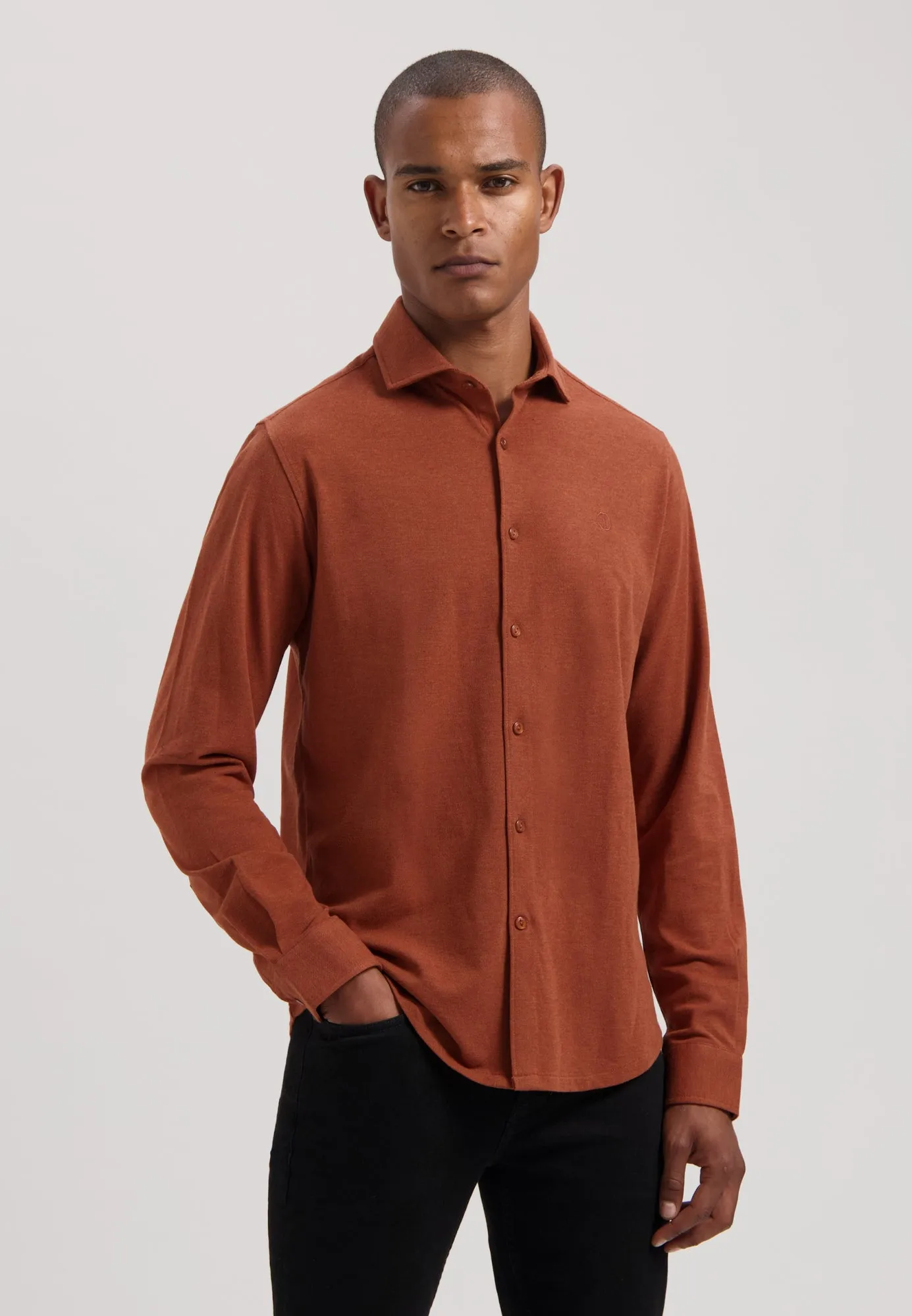 The Kirk Shirt