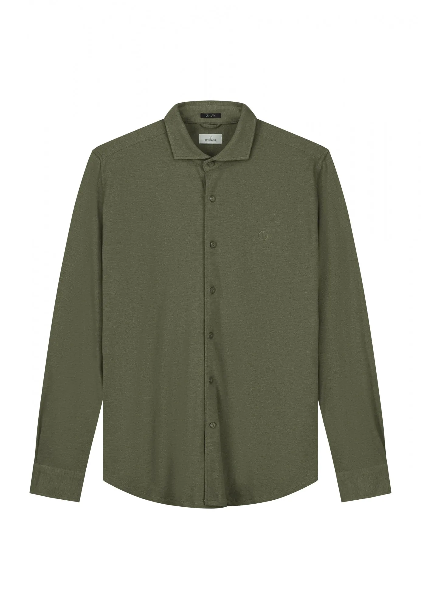 The Kirk Shirt