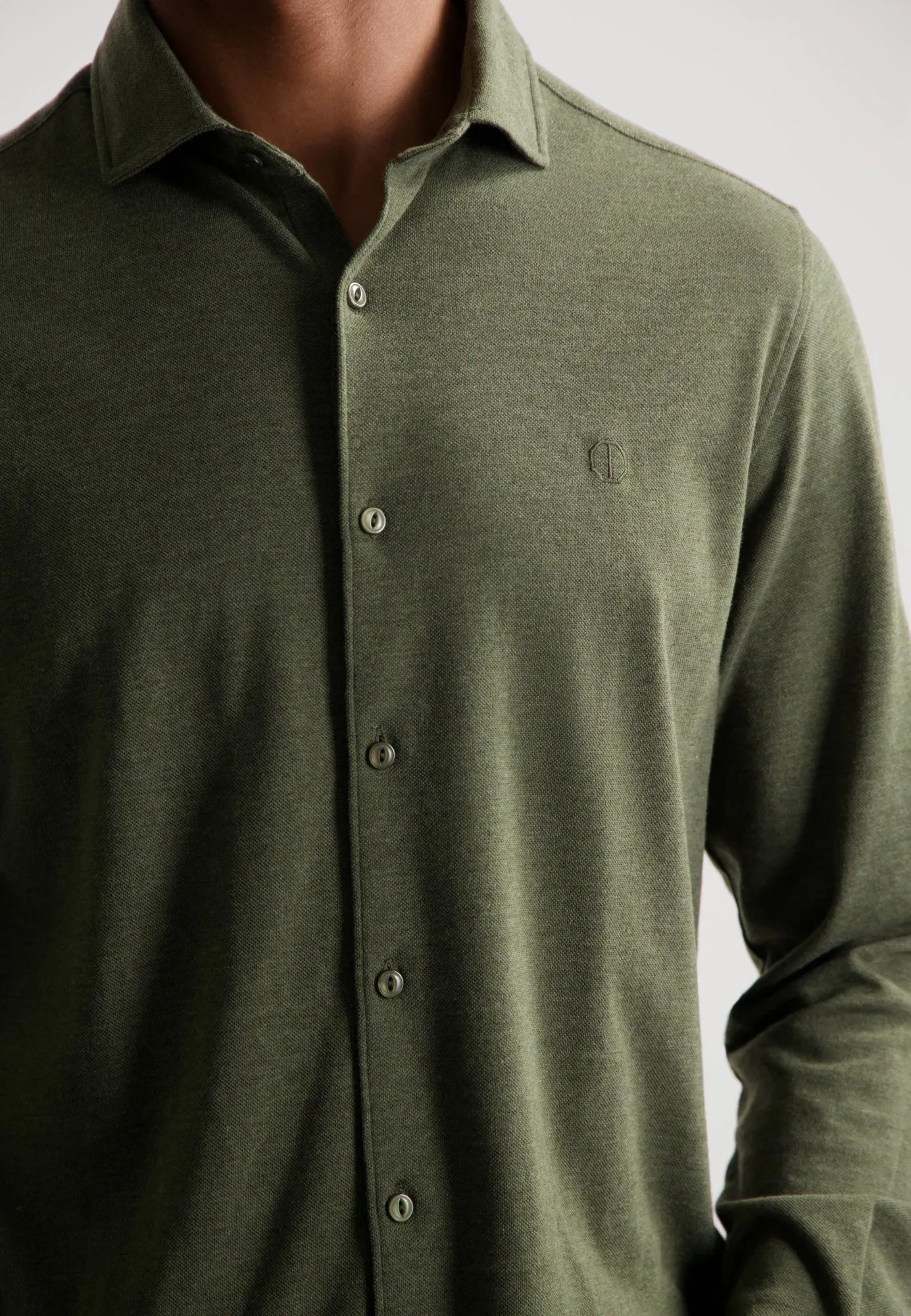 The Kirk Shirt