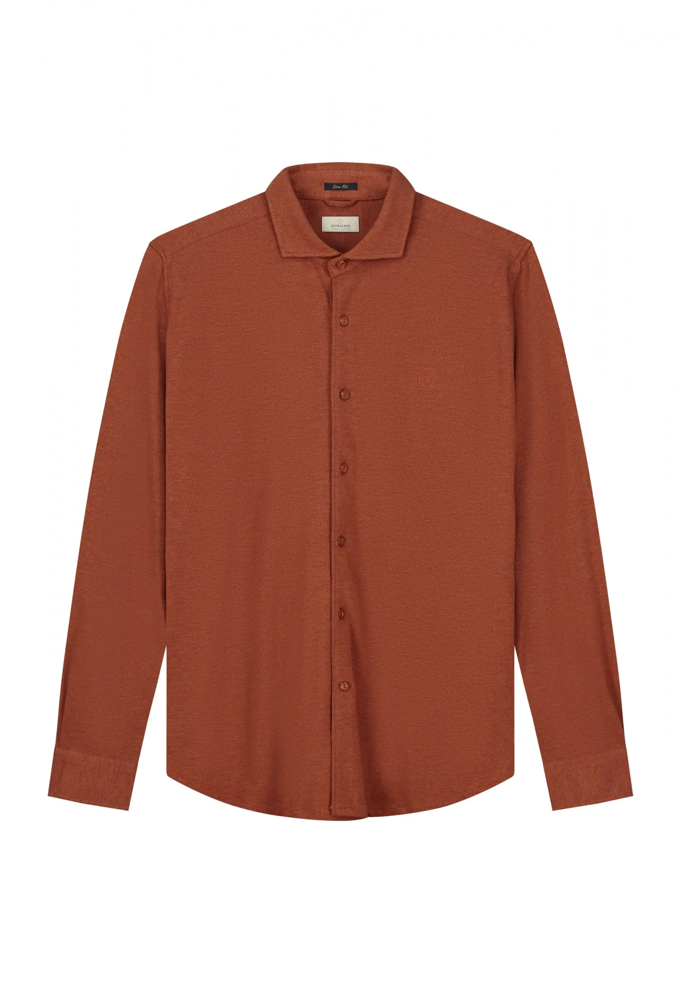 The Kirk Shirt