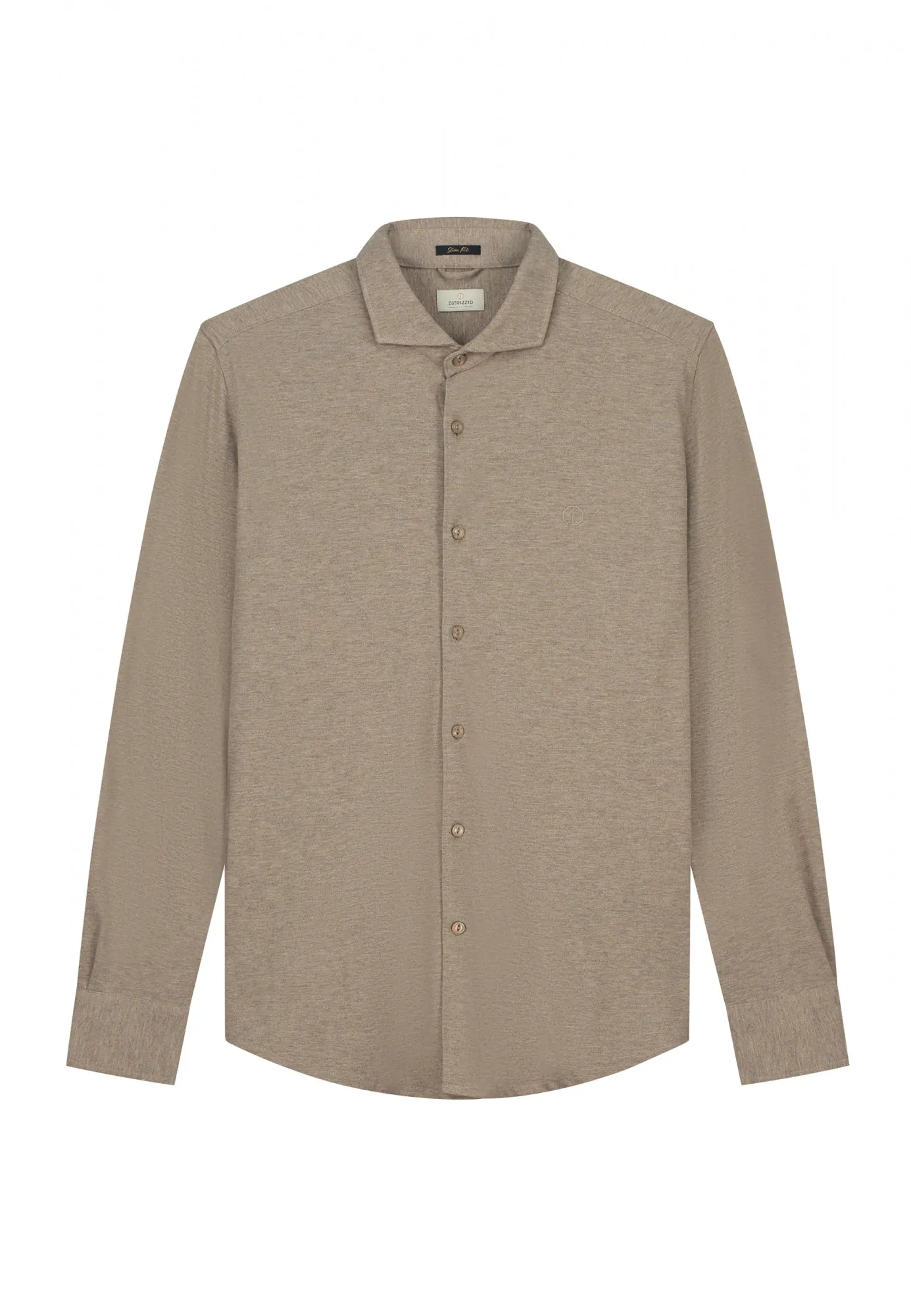The Kirk Shirt