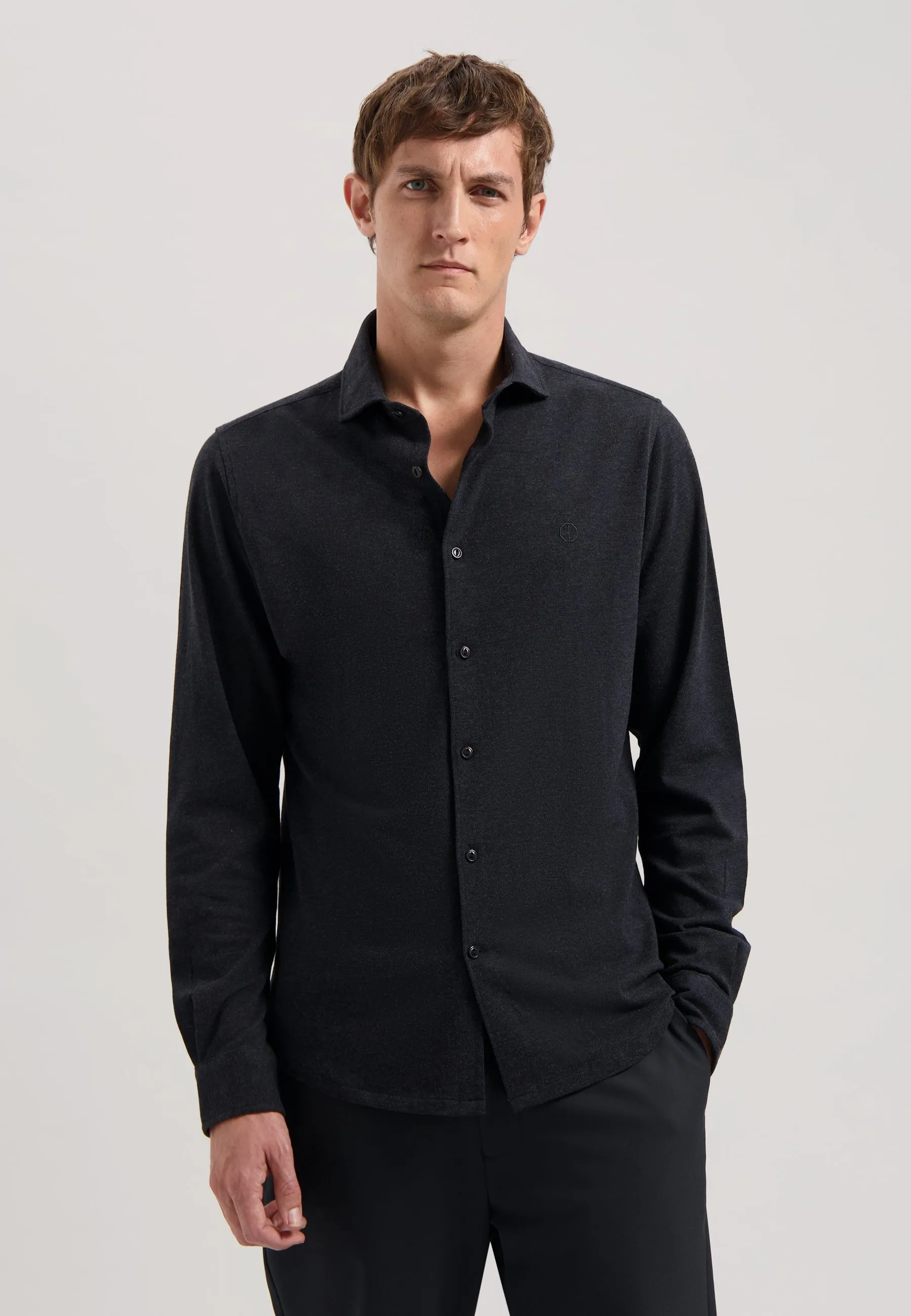 The Kirk Shirt