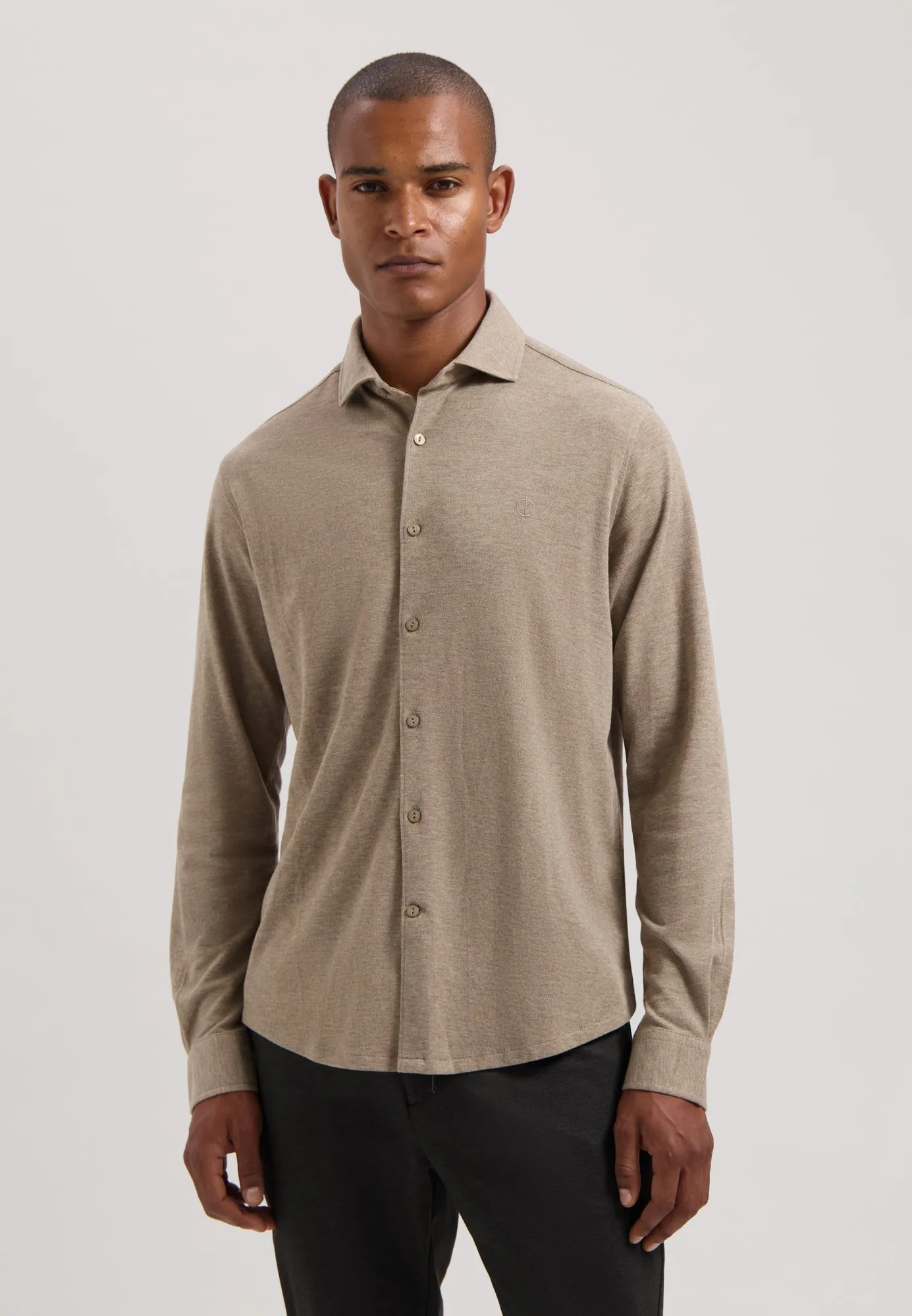 The Kirk Shirt