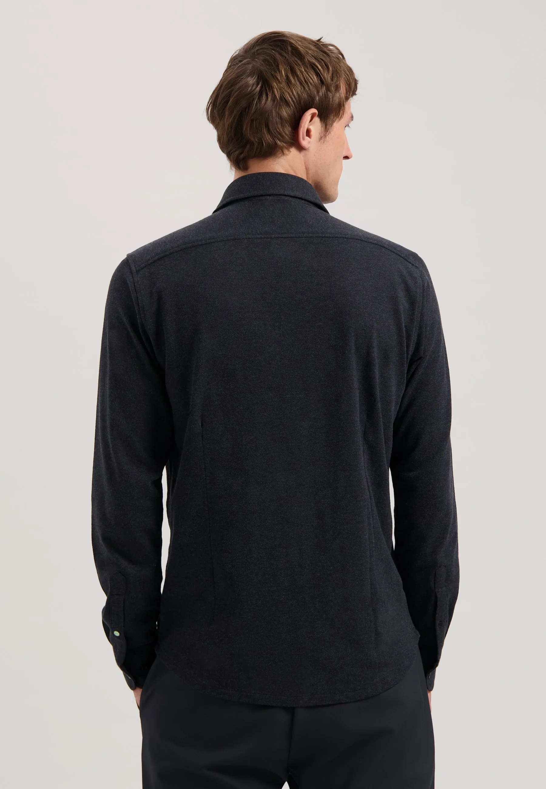 The Kirk Shirt