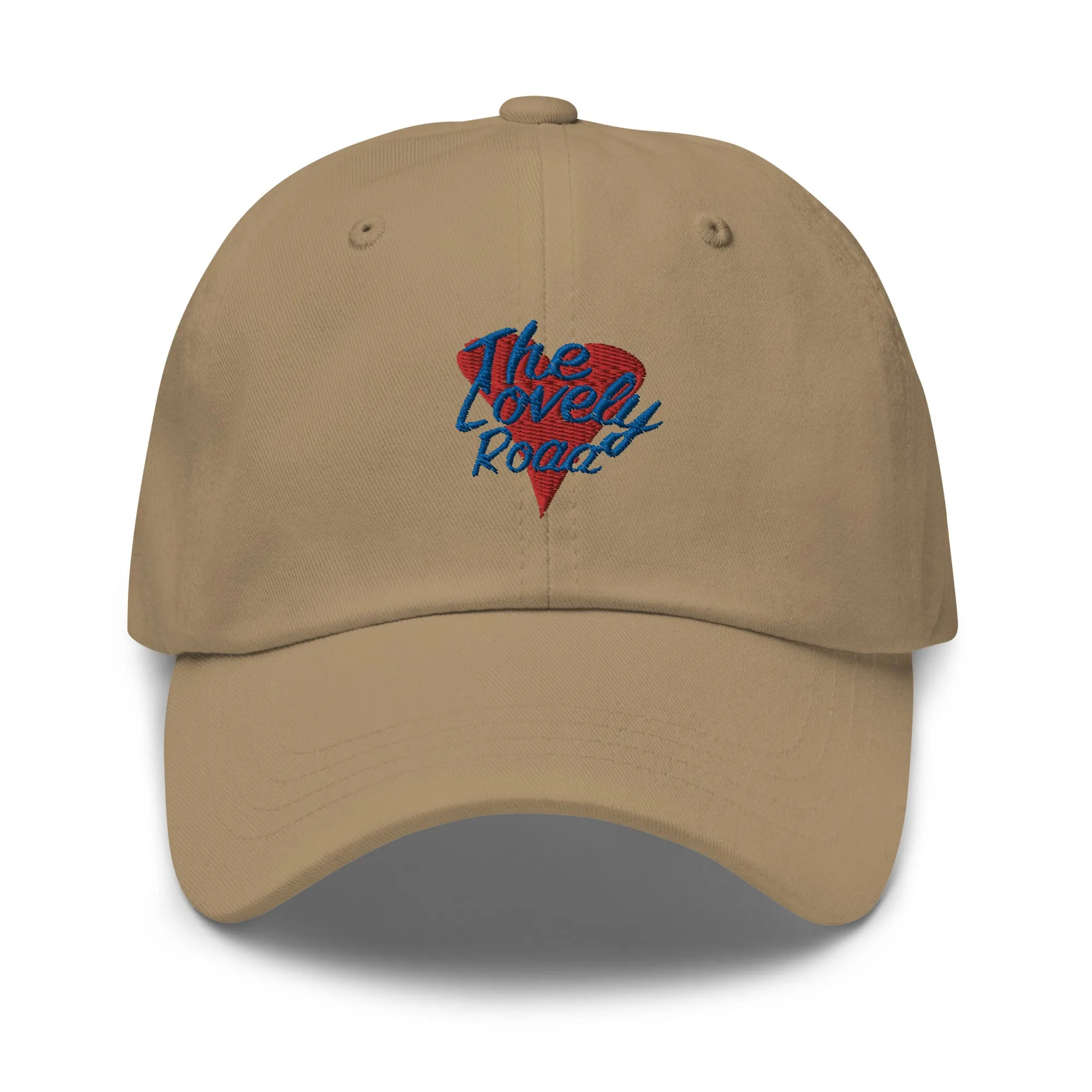 The Lovely Road | Dad hat