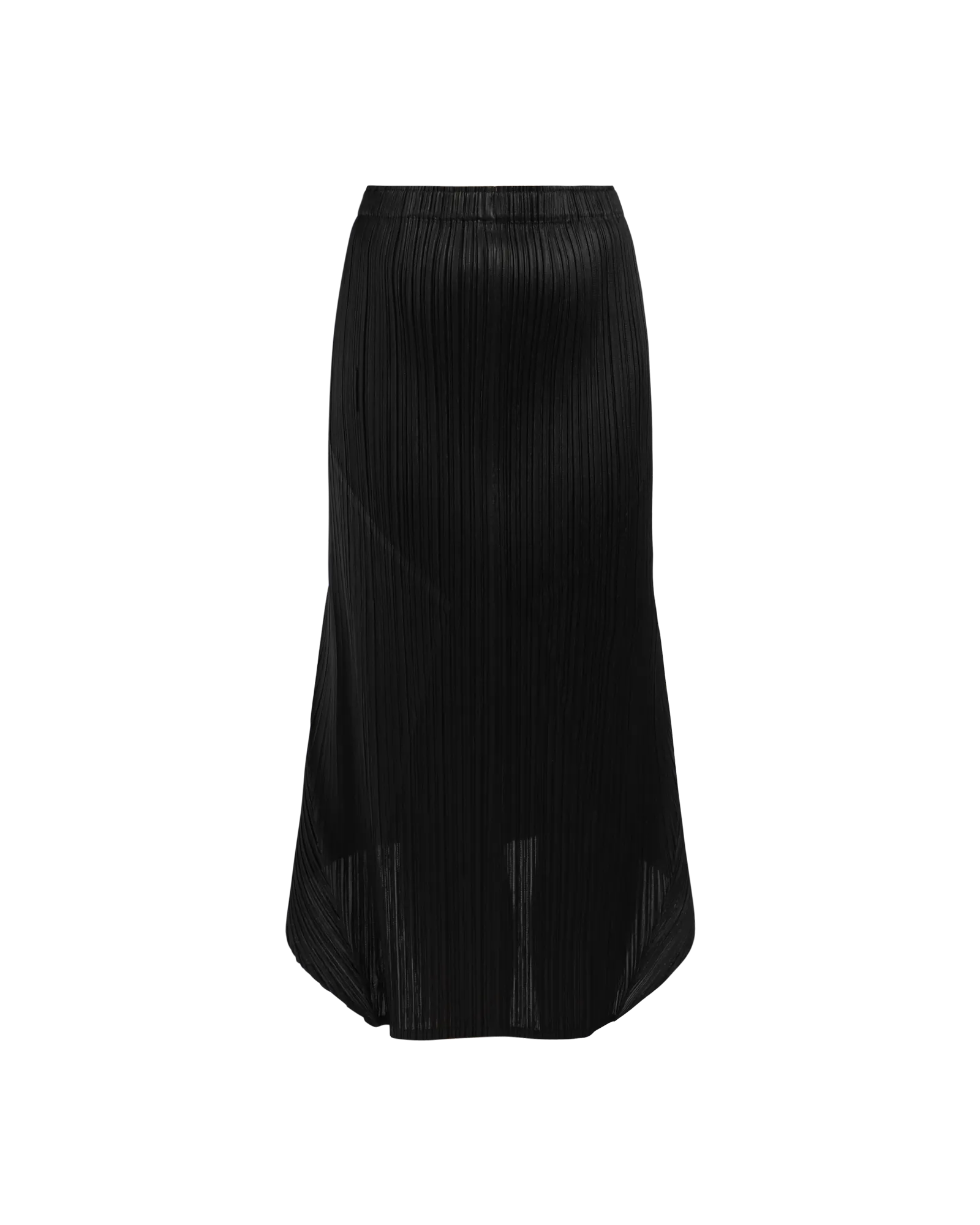 Thicker Bottoms 2 Asymmetrical Skirt