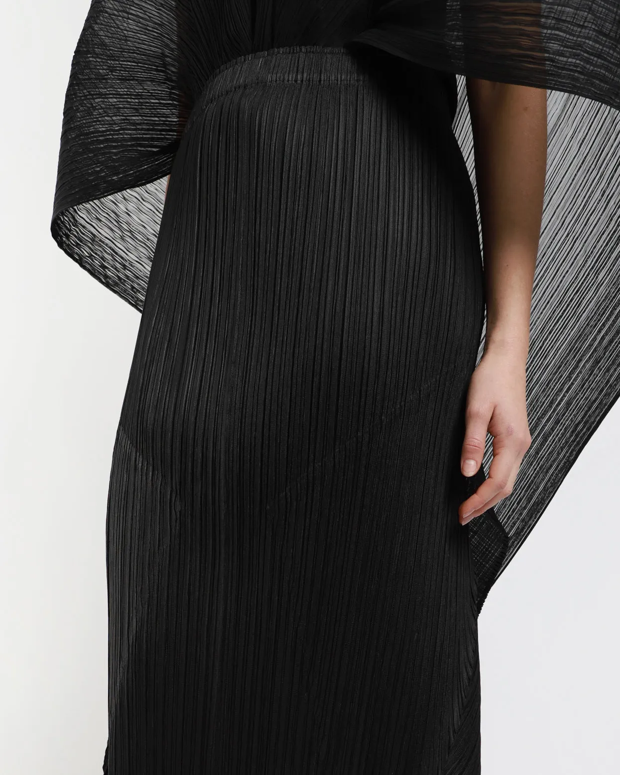 Thicker Bottoms 2 Asymmetrical Skirt