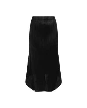 Thicker Bottoms 2 Asymmetrical Skirt