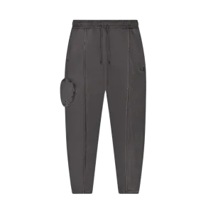 Trapstar Construct Hyperdrive Jogging Bottoms - Black