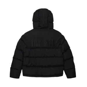 Trapstar Decoded Puffer 2.0 - Blackout edition