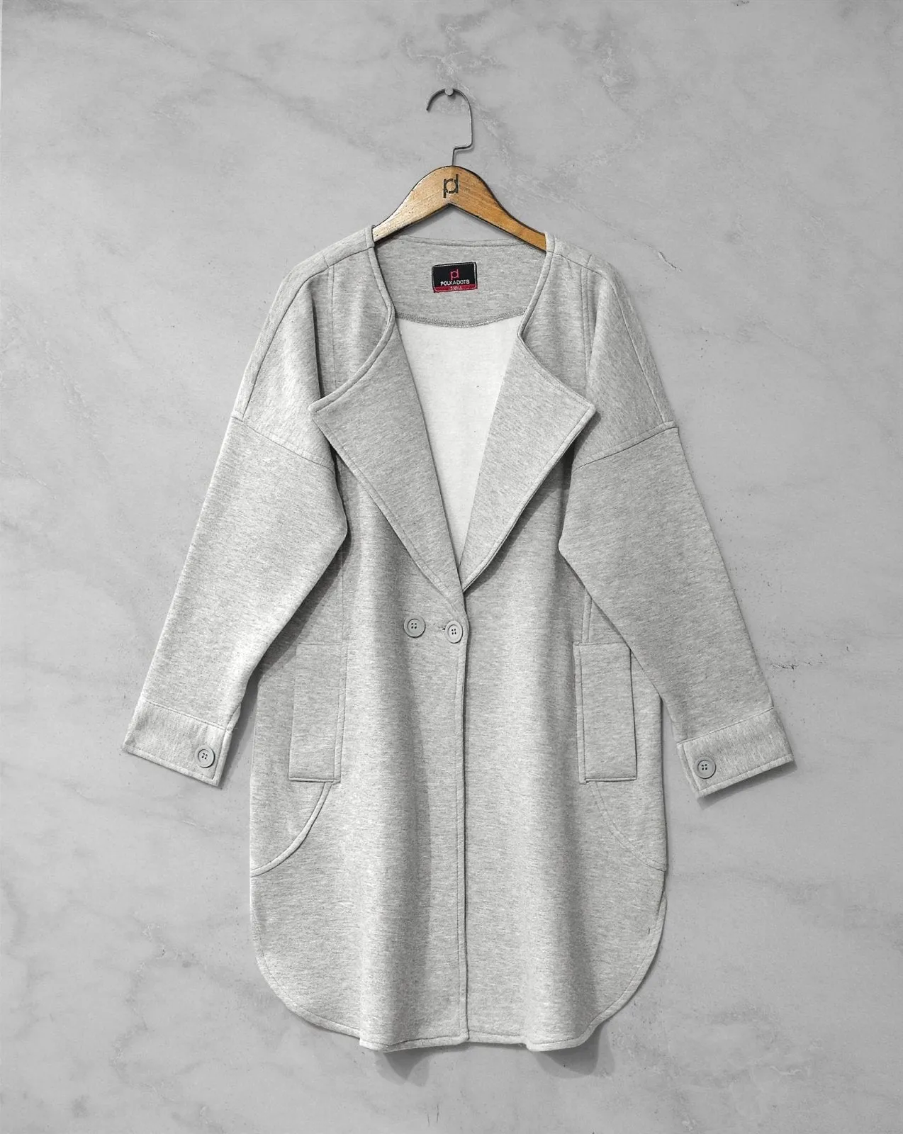 TRENCH COAT
