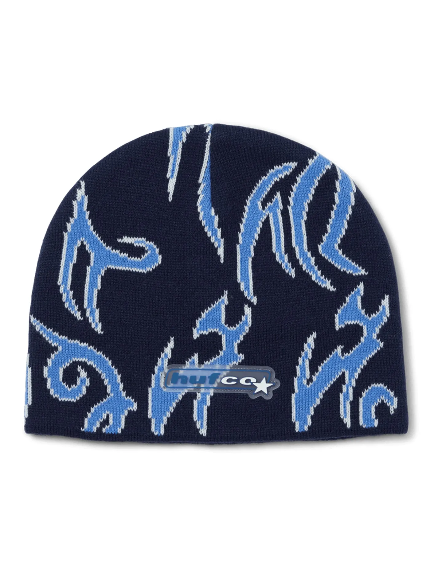 Tribal Beanie