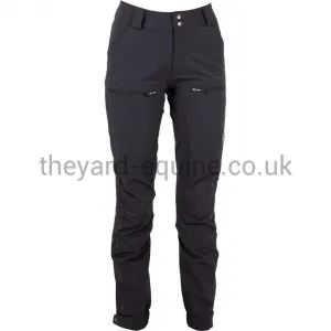 UHIP Stable Pants - Lightweight Graphite